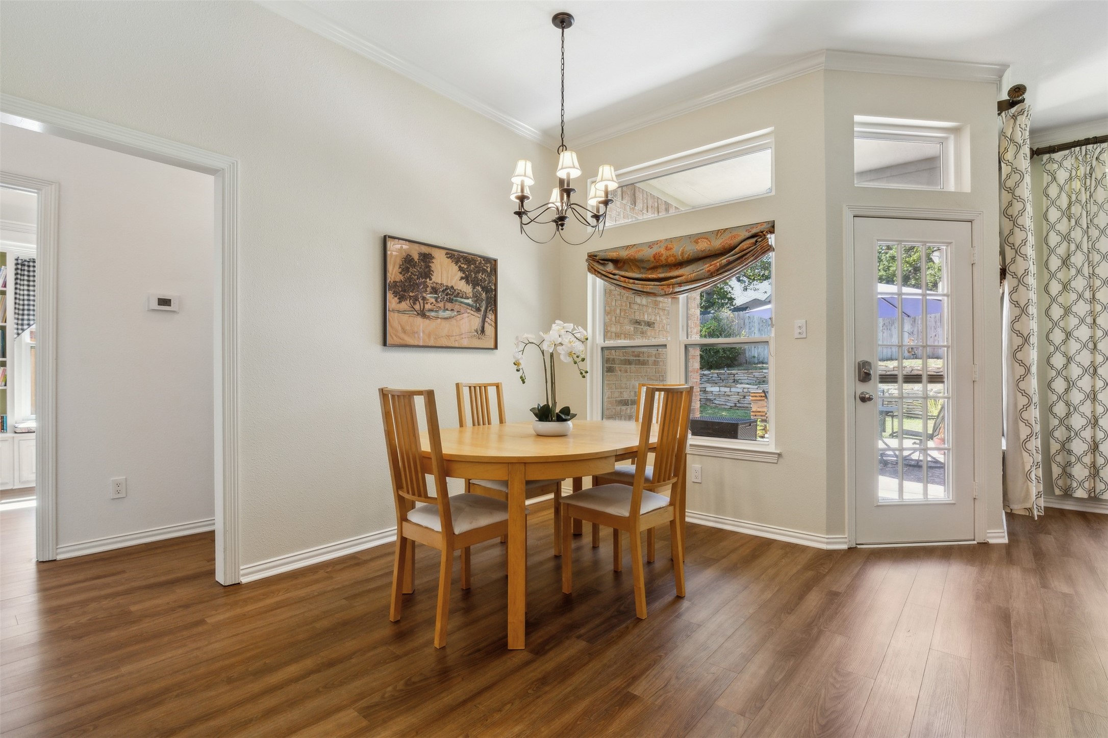 7321 Cottonwood Court