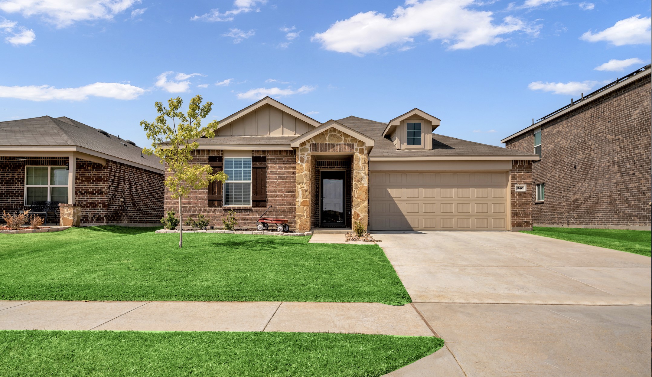 940 Paso Fino Drive