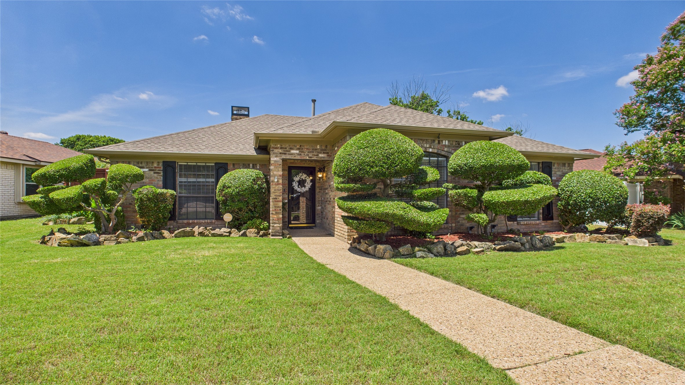 411 Roaring Springs Drive