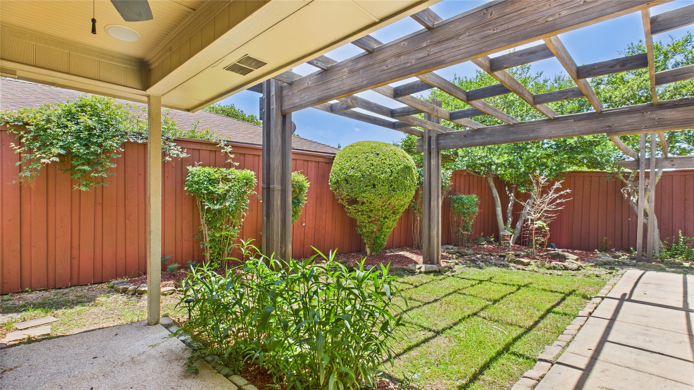 411 Roaring Springs Drive
