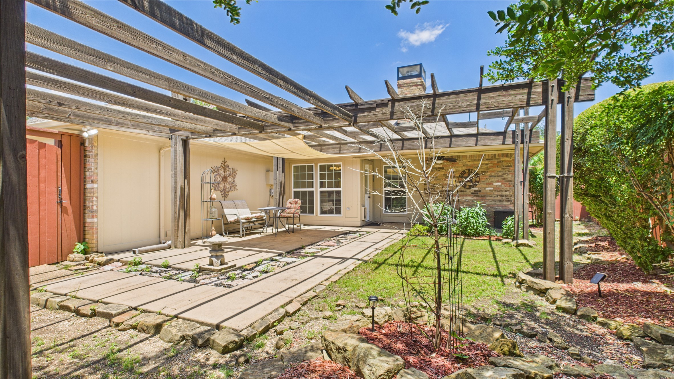 411 Roaring Springs Drive