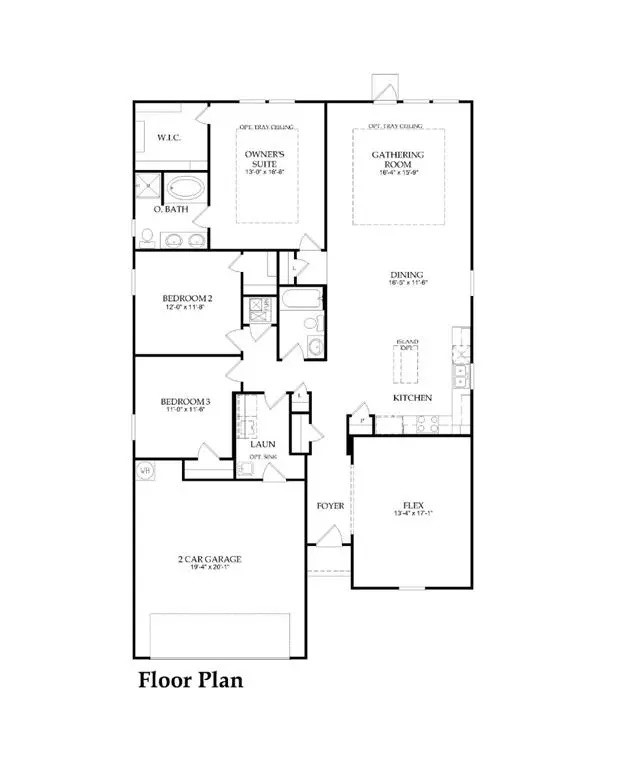 2336 Bermont Red Lane