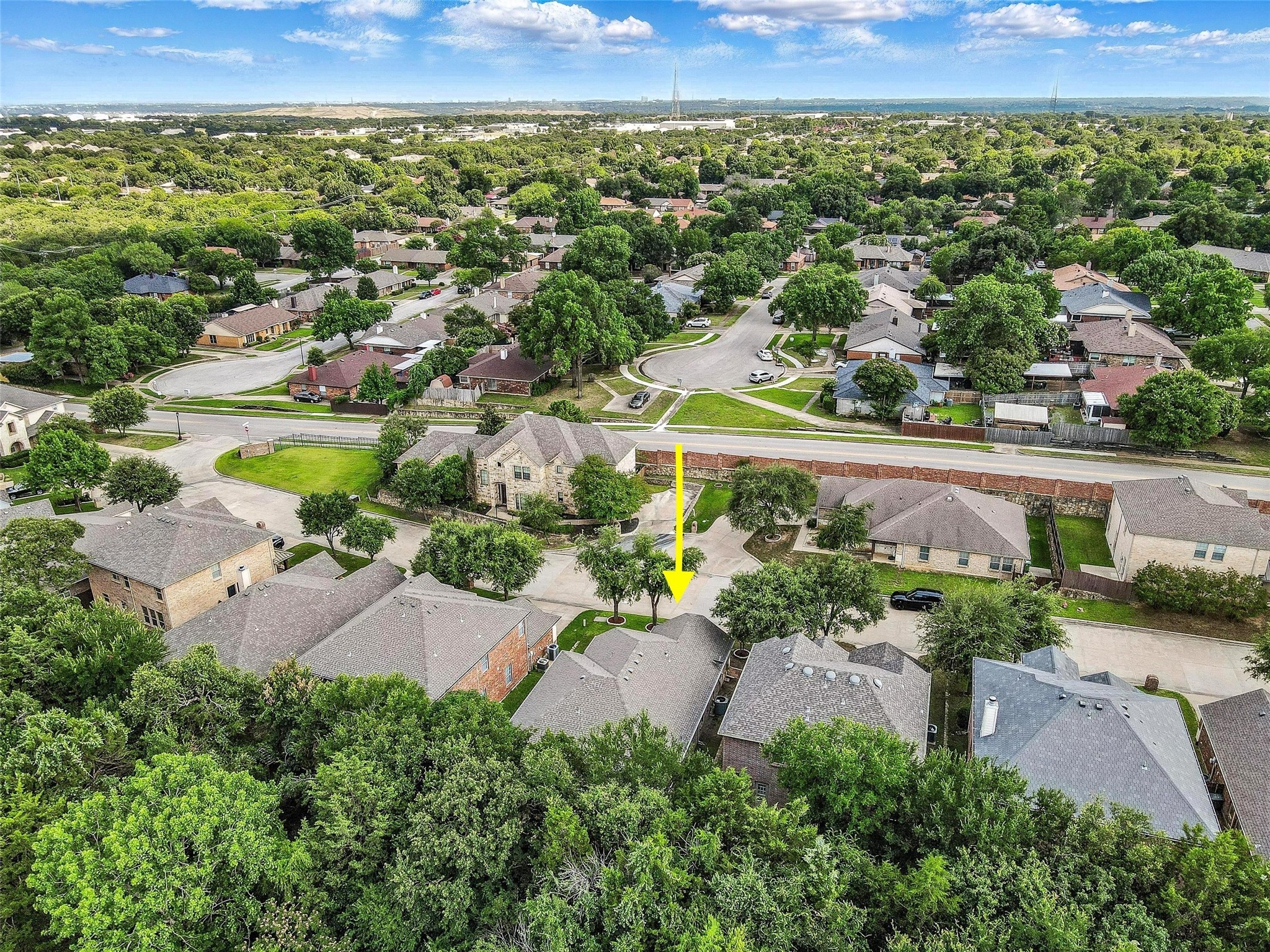 2509 Creek Villas Drive