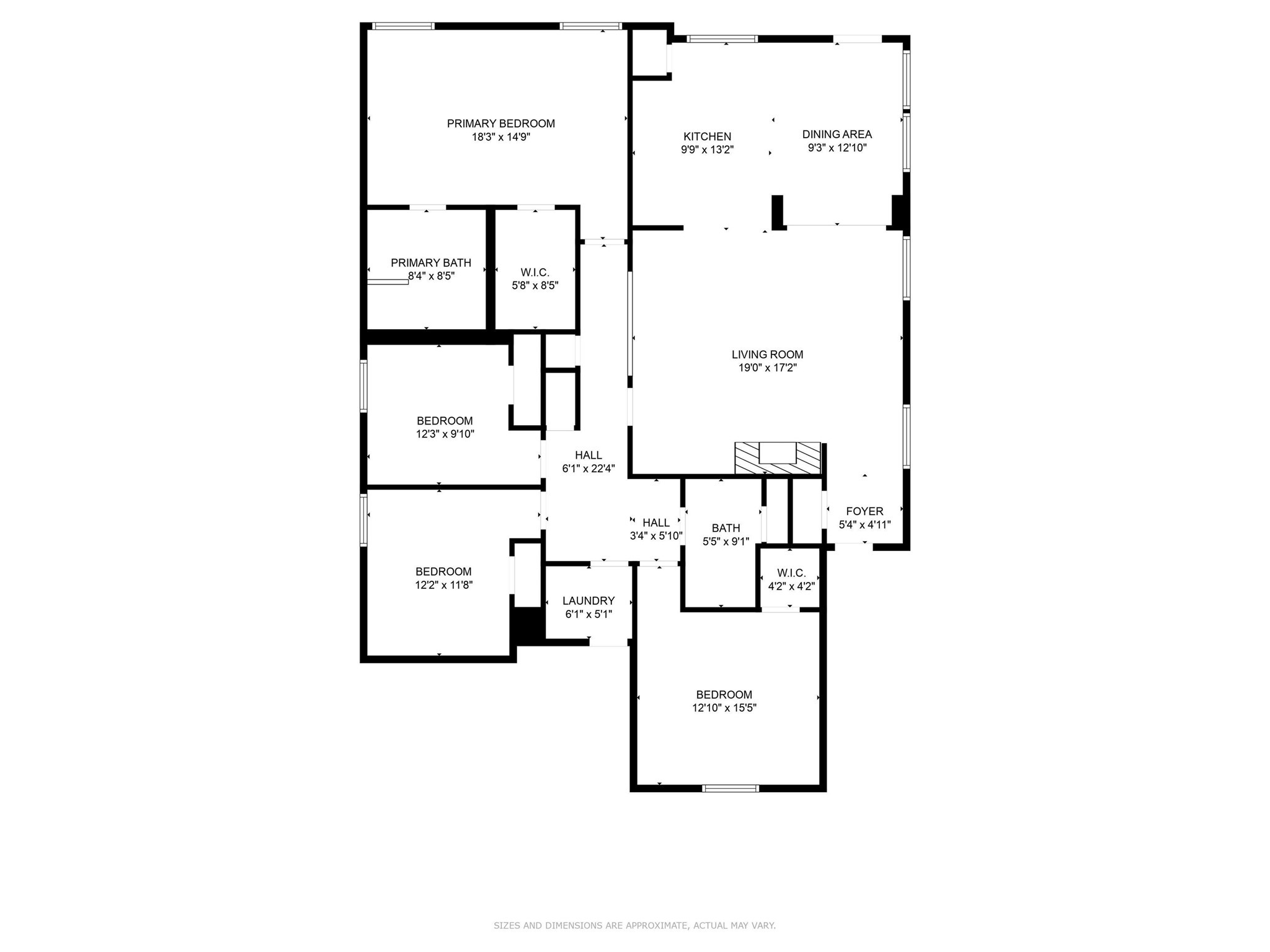 2509 Creek Villas Drive