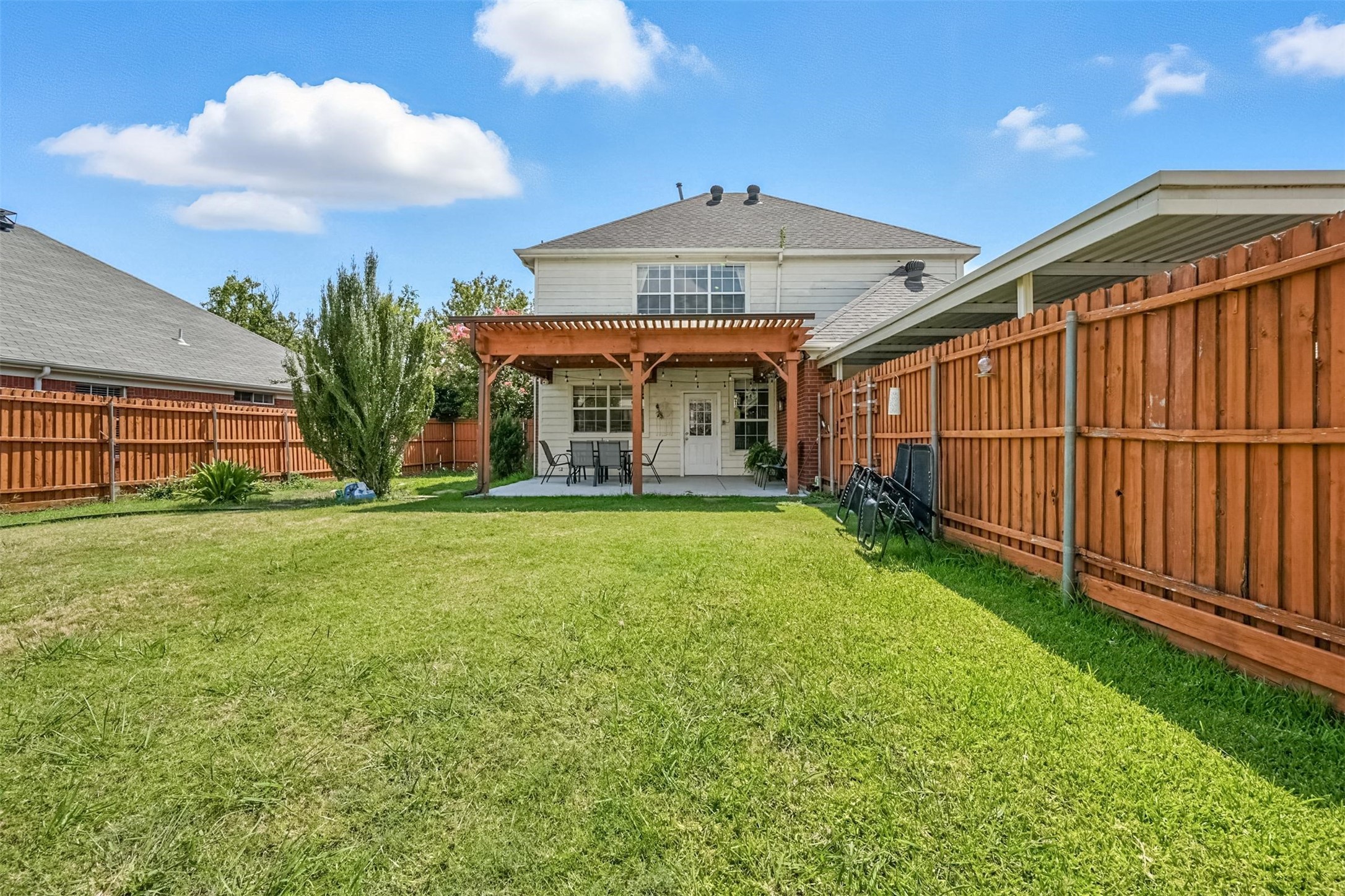 10912 Reisling Drive