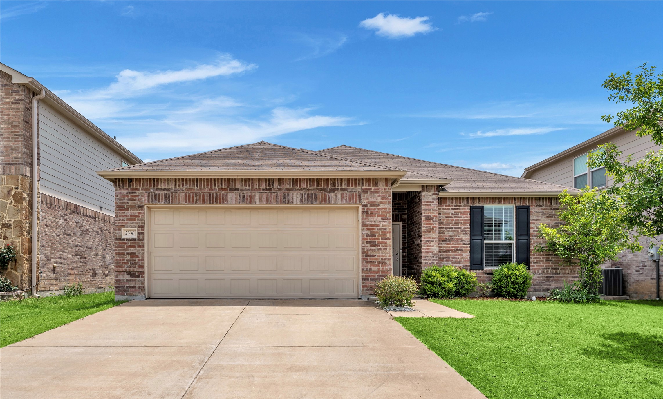 2336 Bermont Red Lane