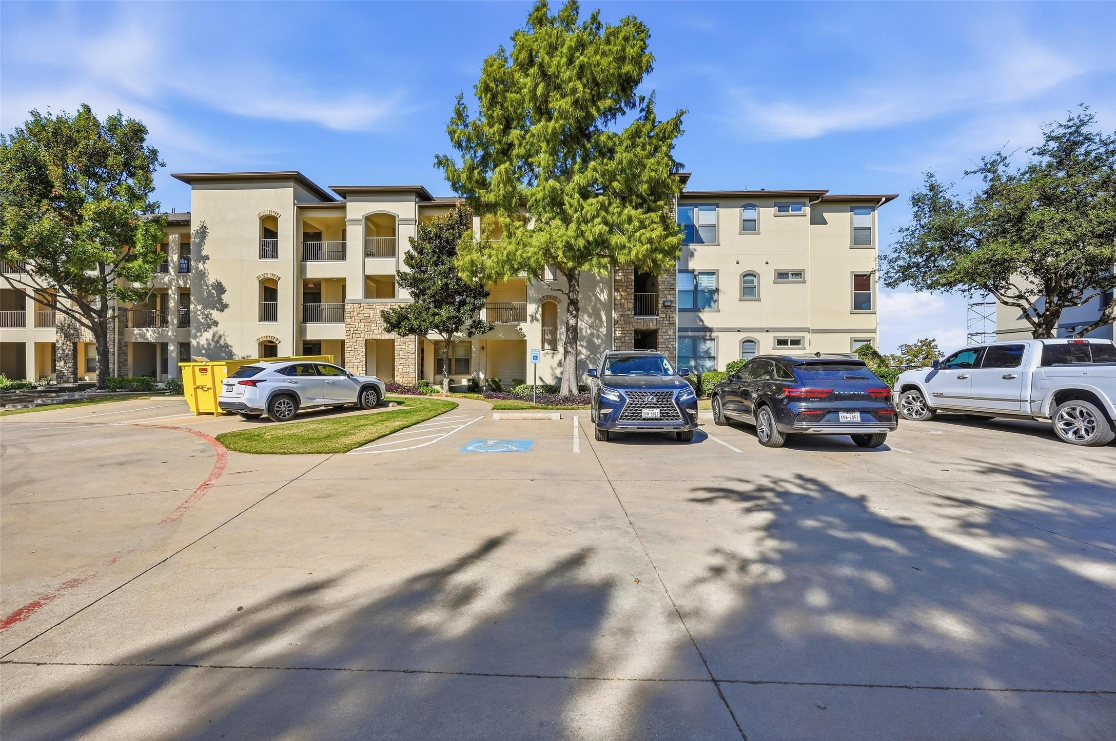 500 Waters Edge Drive 228