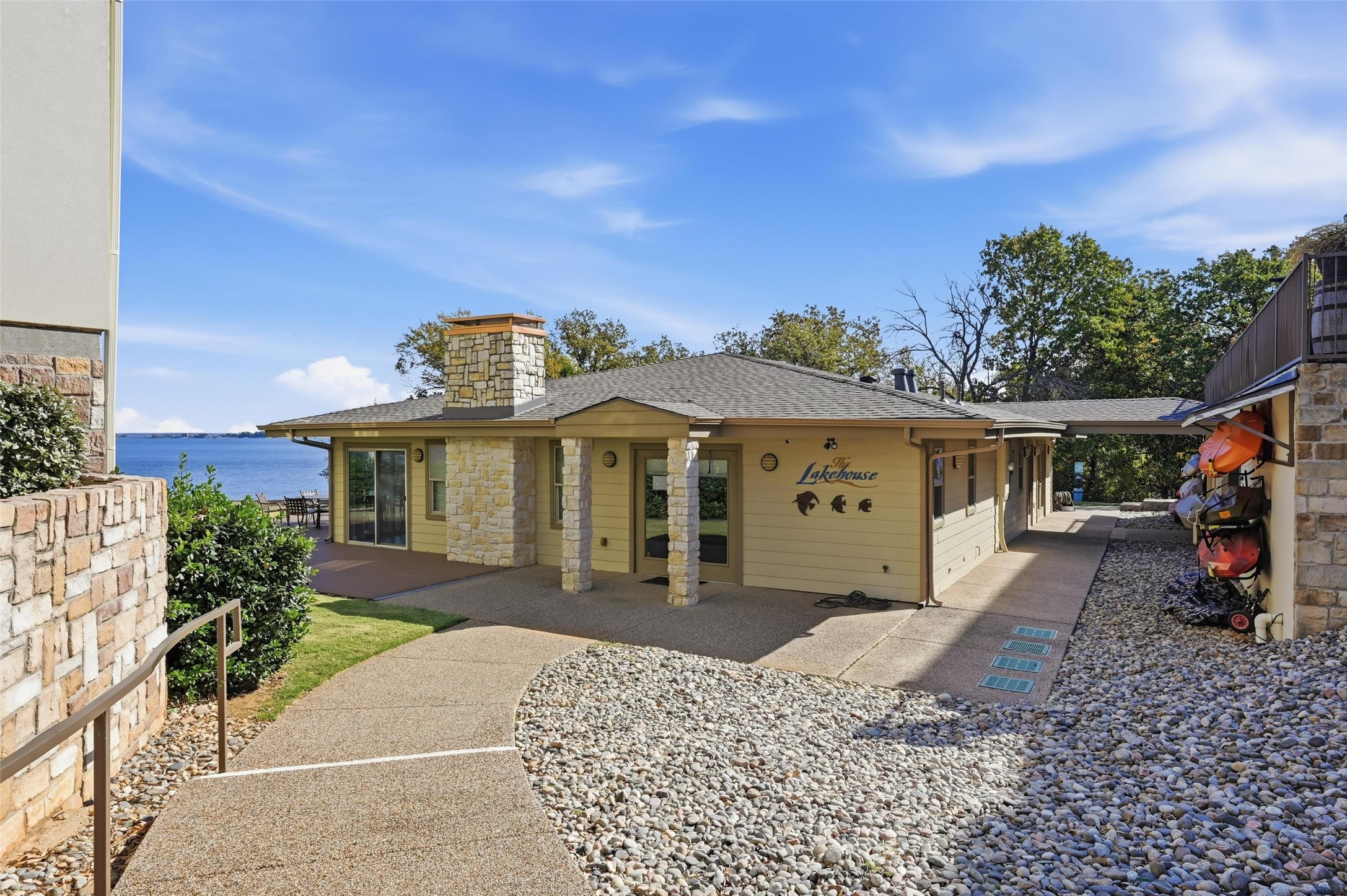 500 Waters Edge Drive 228