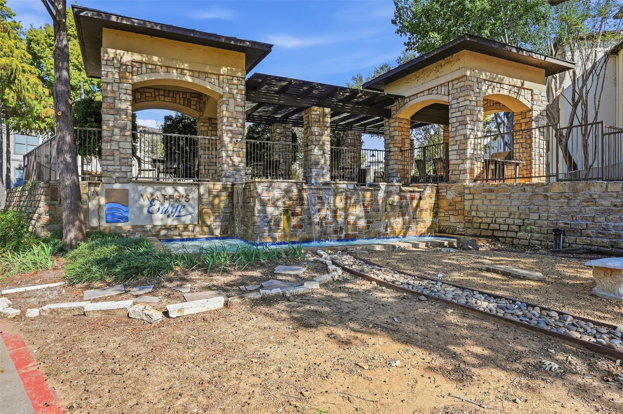 500 Waters Edge Drive 228