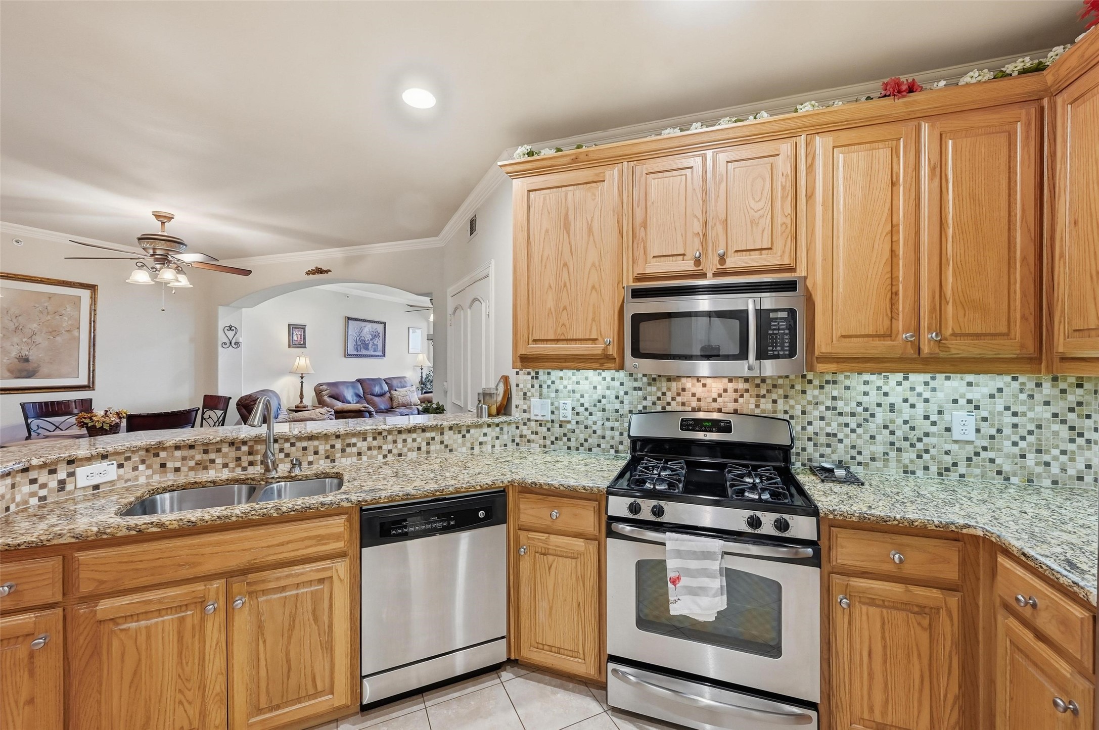 500 Waters Edge Drive 228