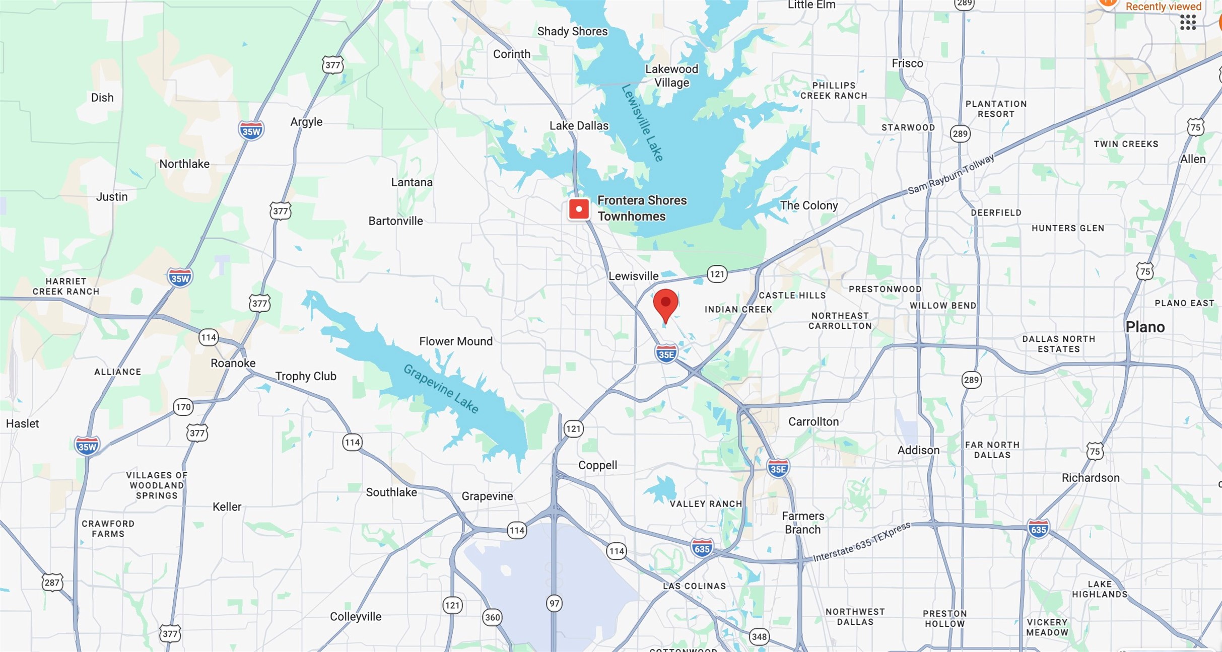 1550 Waters Ridge Drive 100