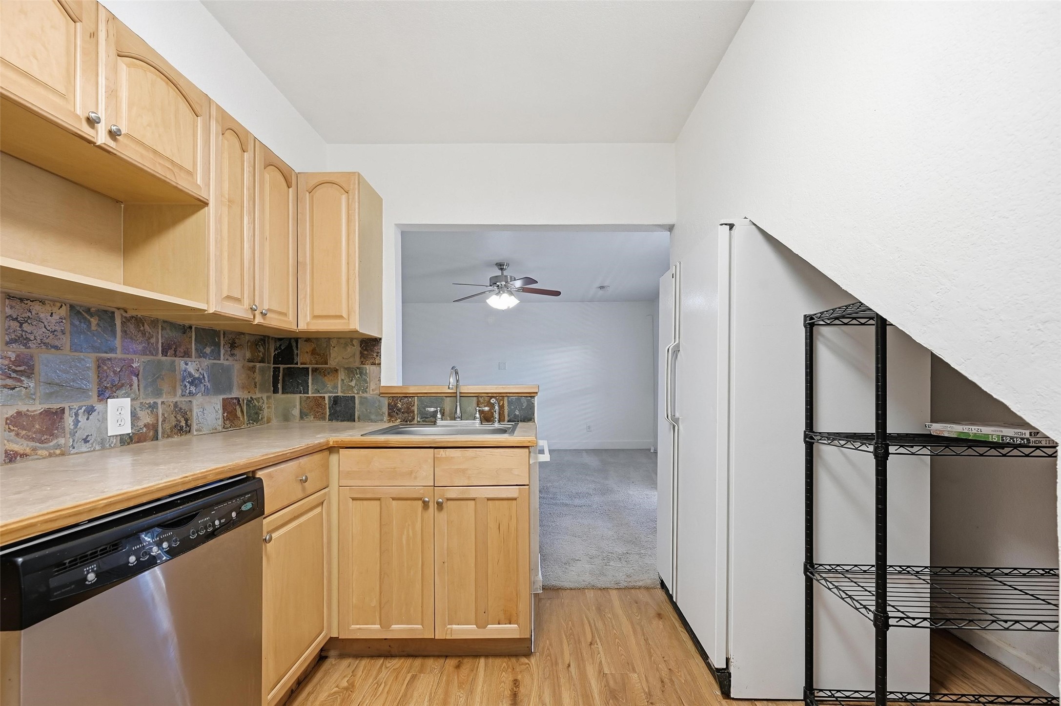 633 Rose Garden Dr, Unit #1