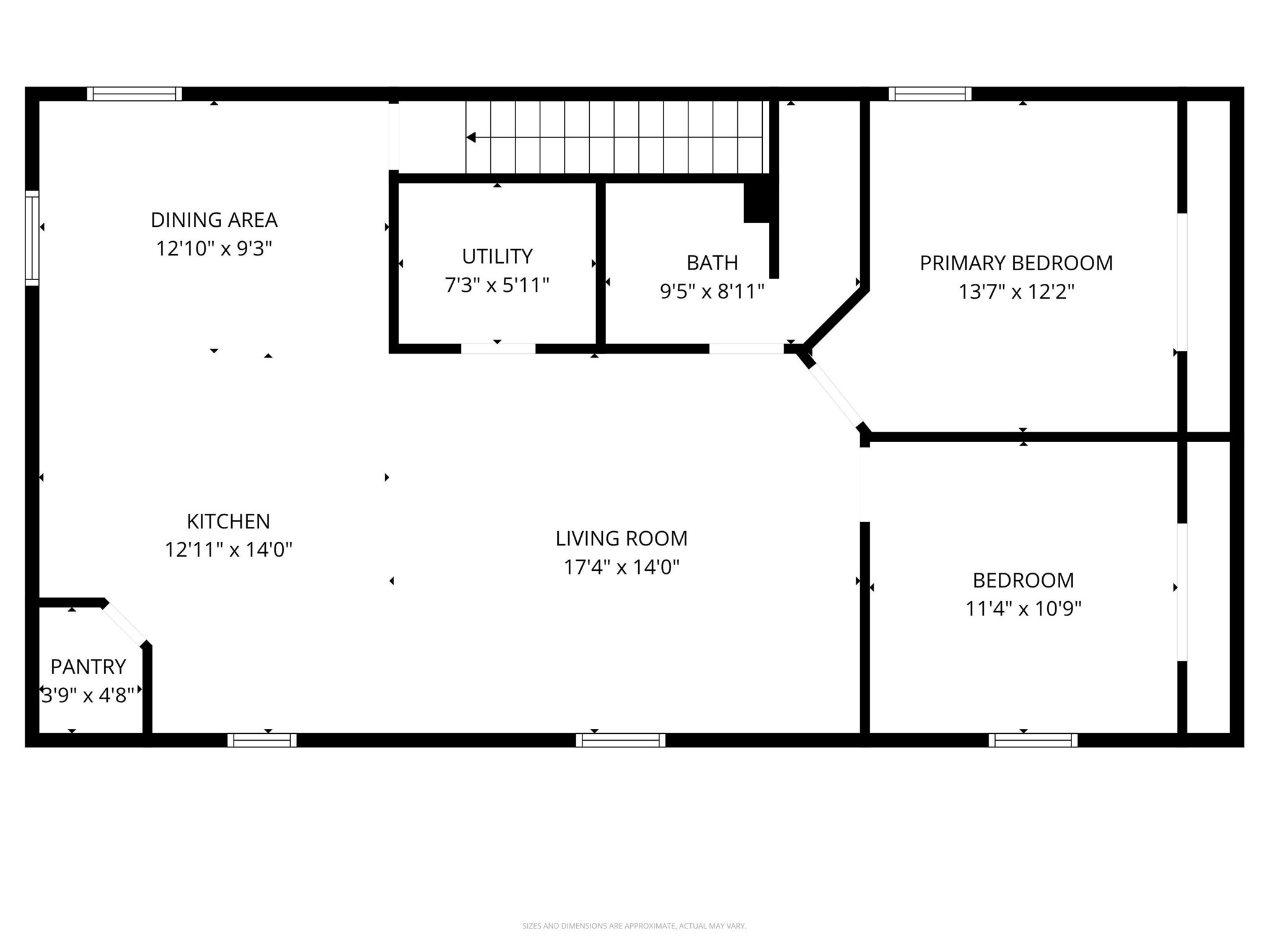 633 Rose Garden Dr, Unit #2
