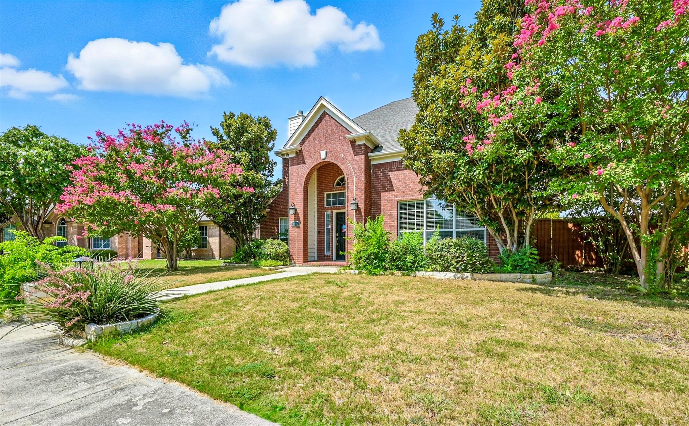 10912 Reisling Drive