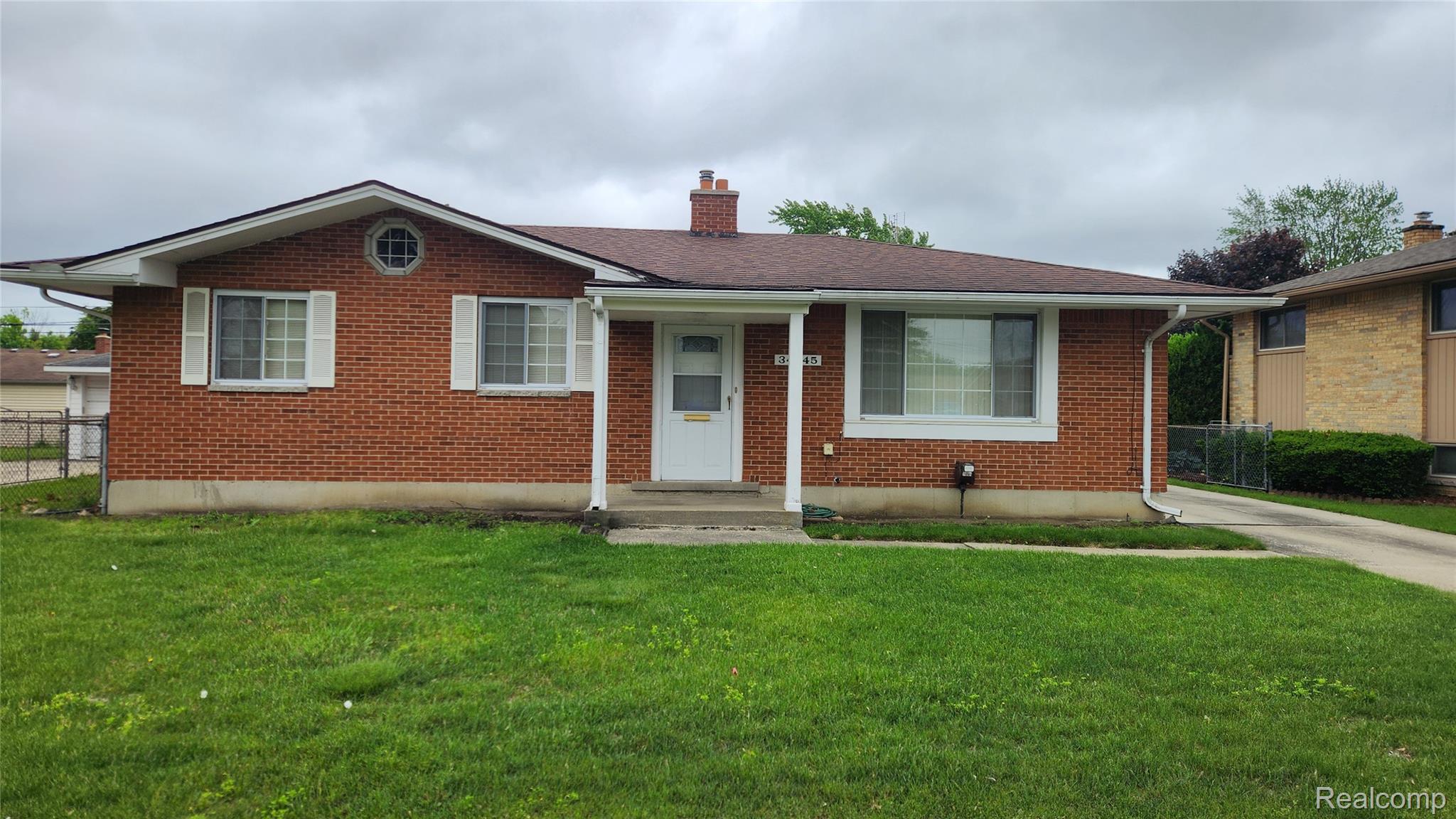 34245 Shawnee Street