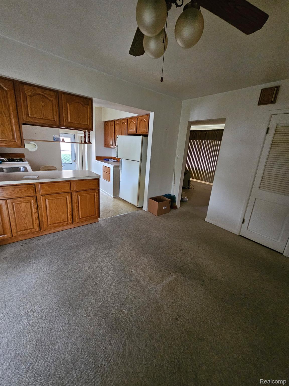 34245 Shawnee Street