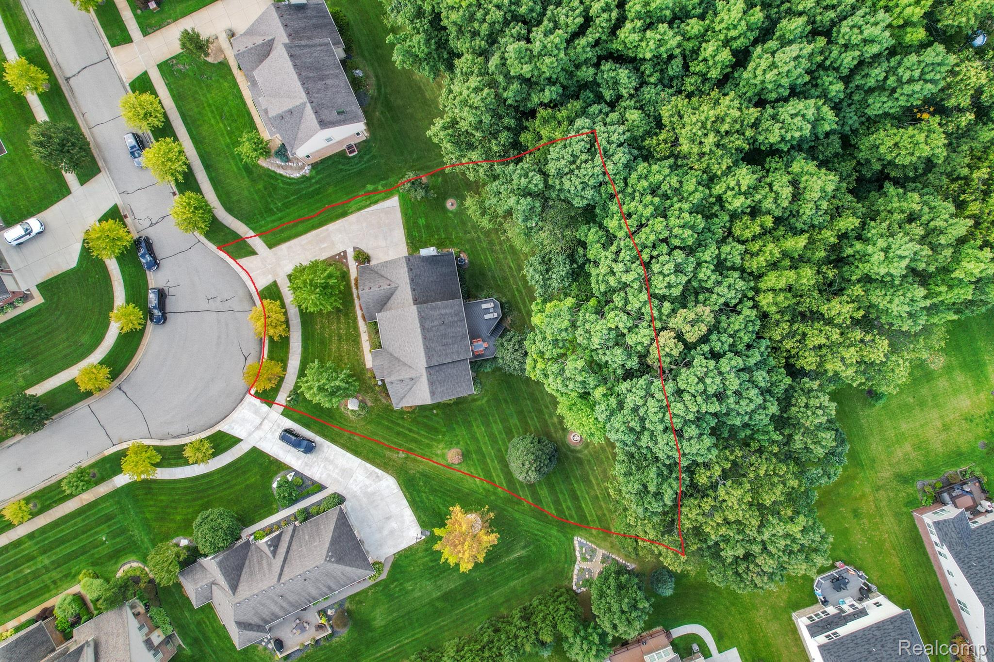 30182 Magnolia Dr Magnolia Drive