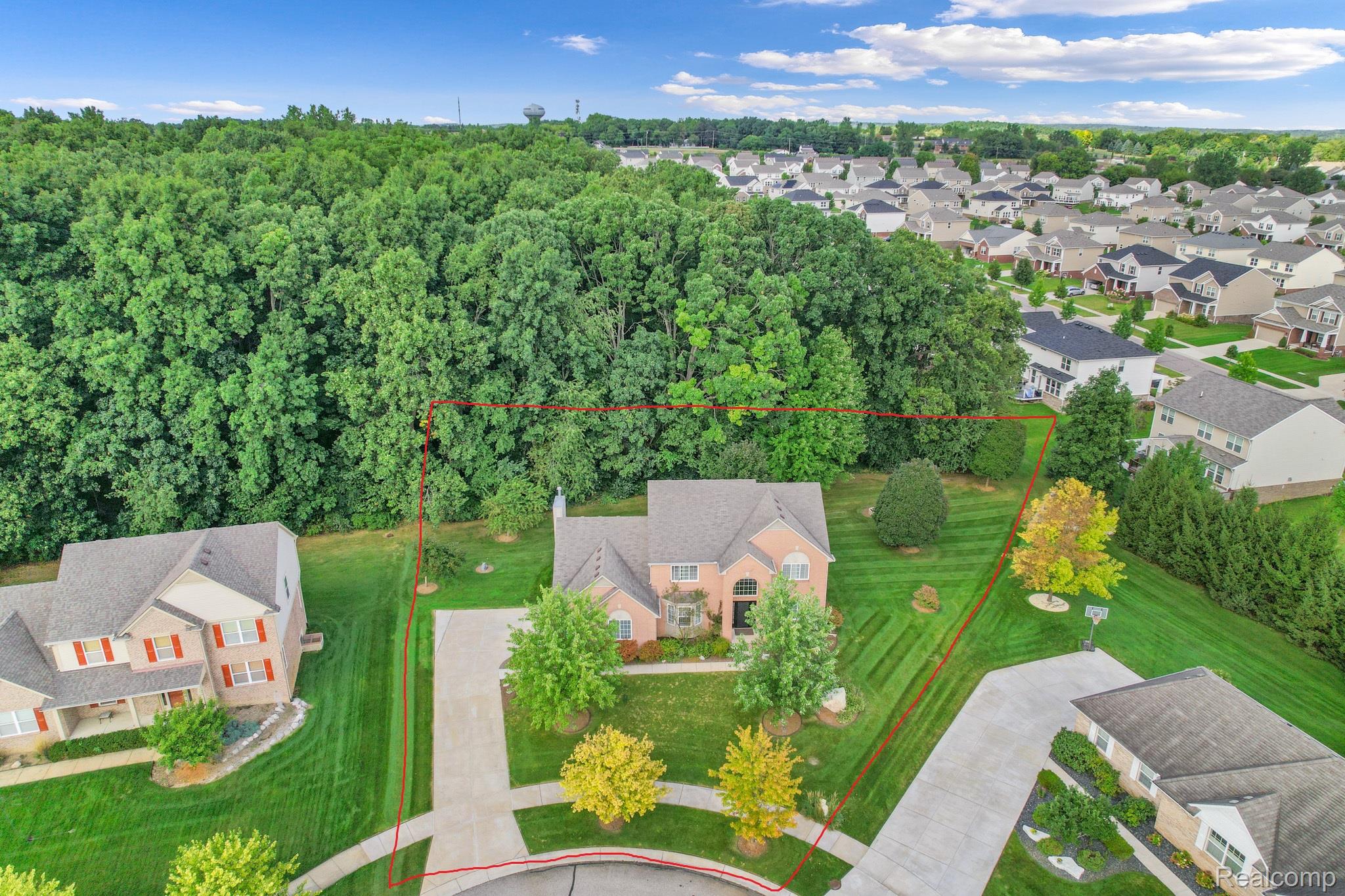 30182 Magnolia Dr Magnolia Drive