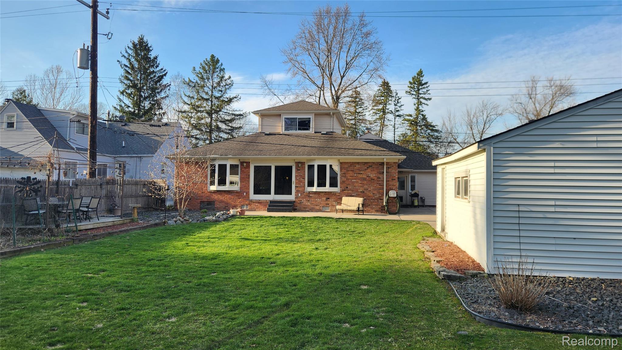 29513 Greenland Street