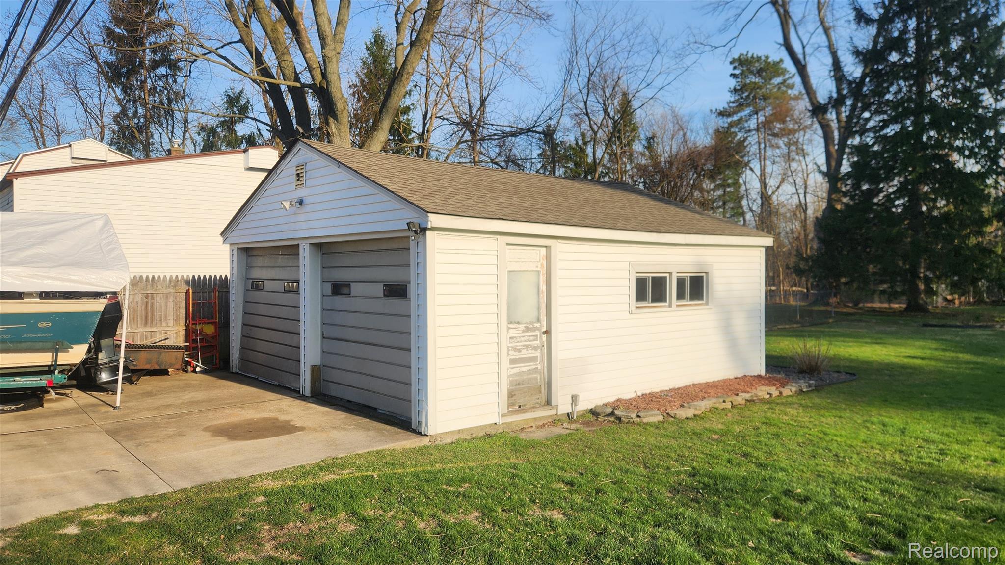 29513 Greenland Street