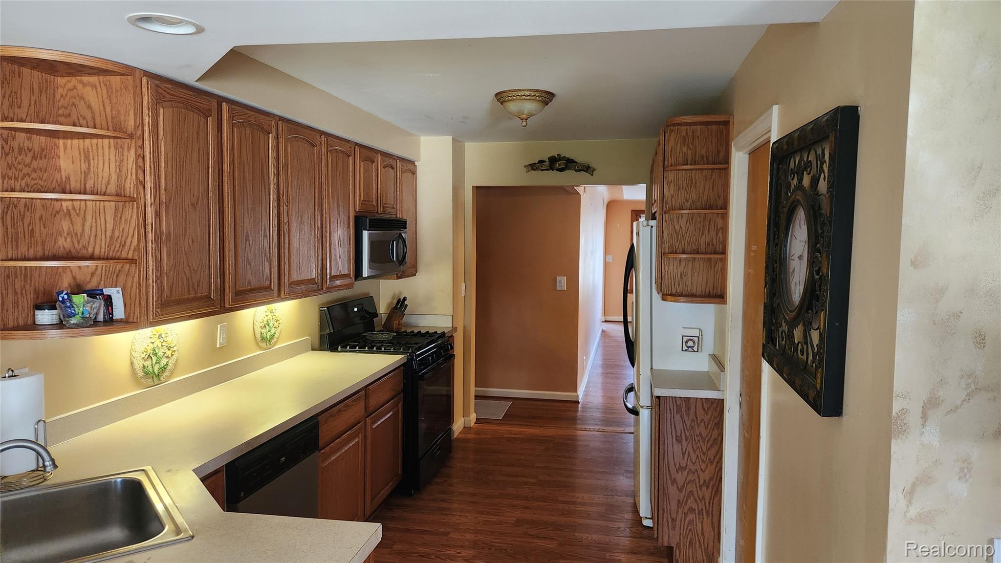 29513 Greenland Street