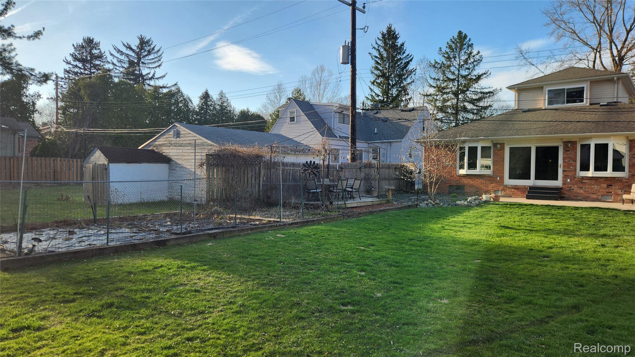 29513 Greenland Street