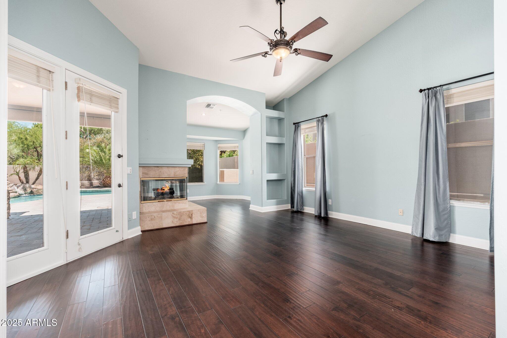 12120 E Cortez Drive