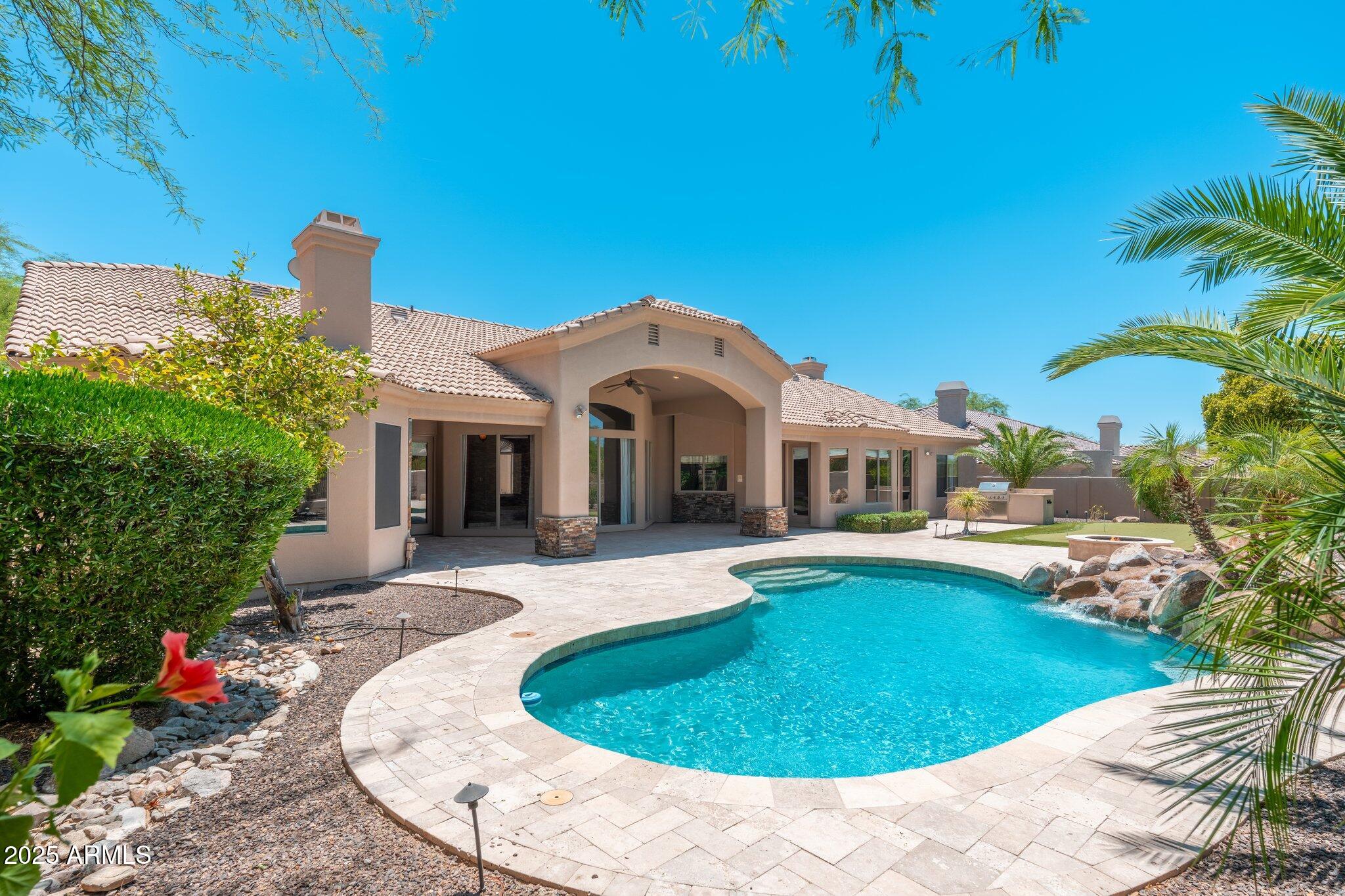 12120 E Cortez Drive