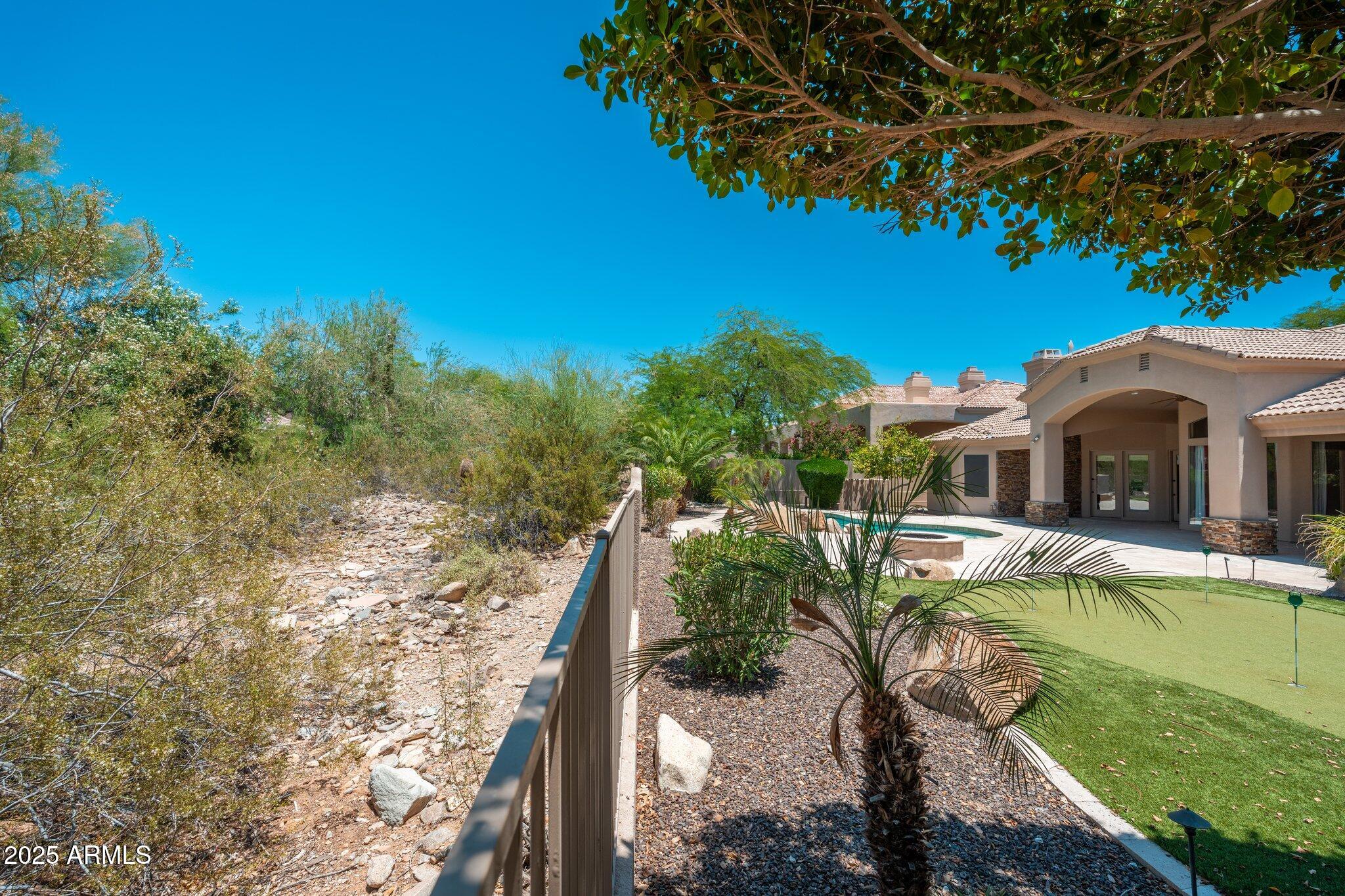 12120 E Cortez Drive