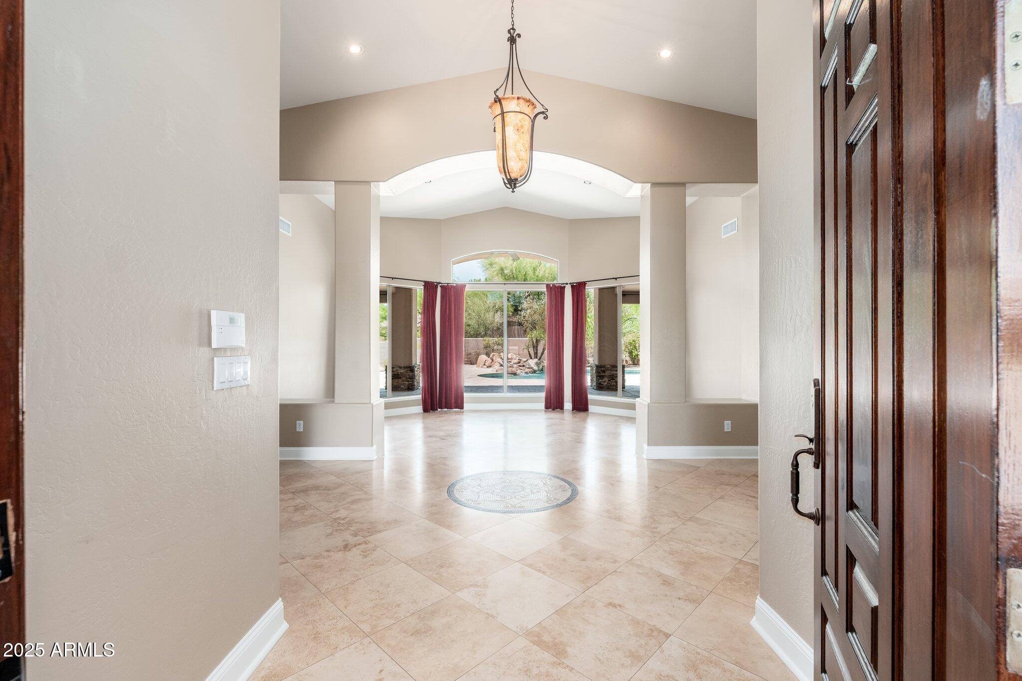 12120 E Cortez Drive