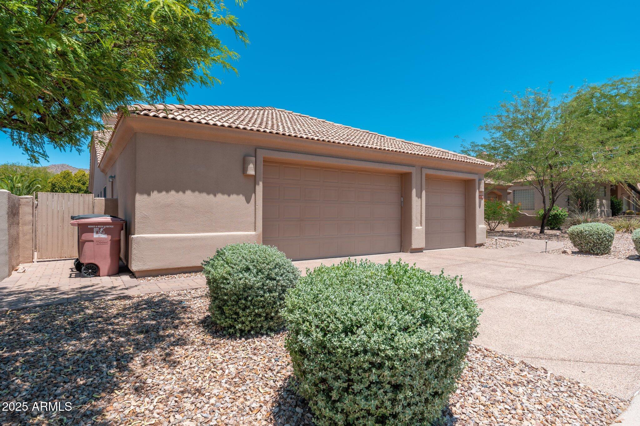 12120 E Cortez Drive