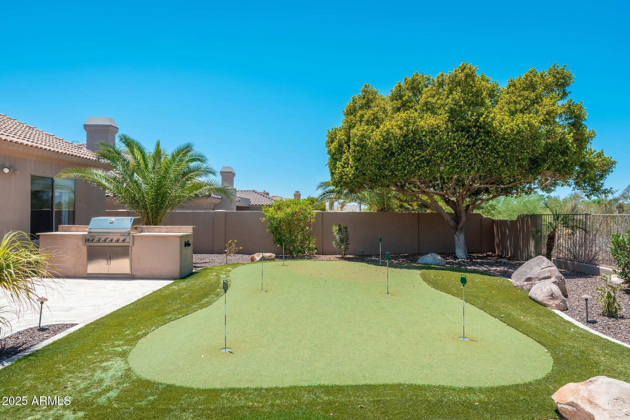 12120 E Cortez Drive