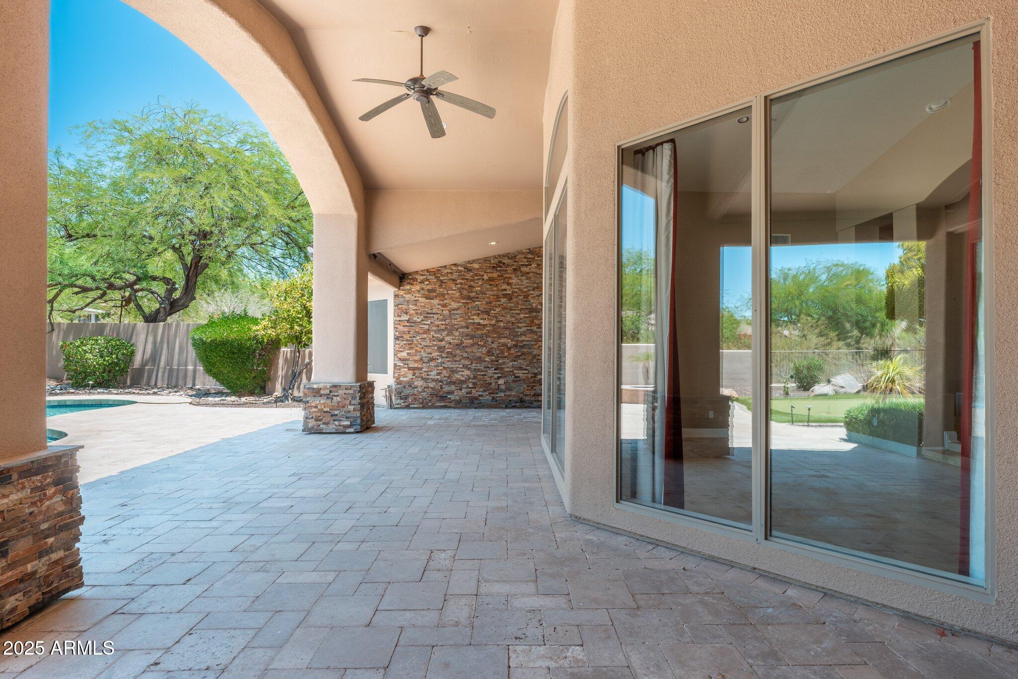 12120 E Cortez Drive