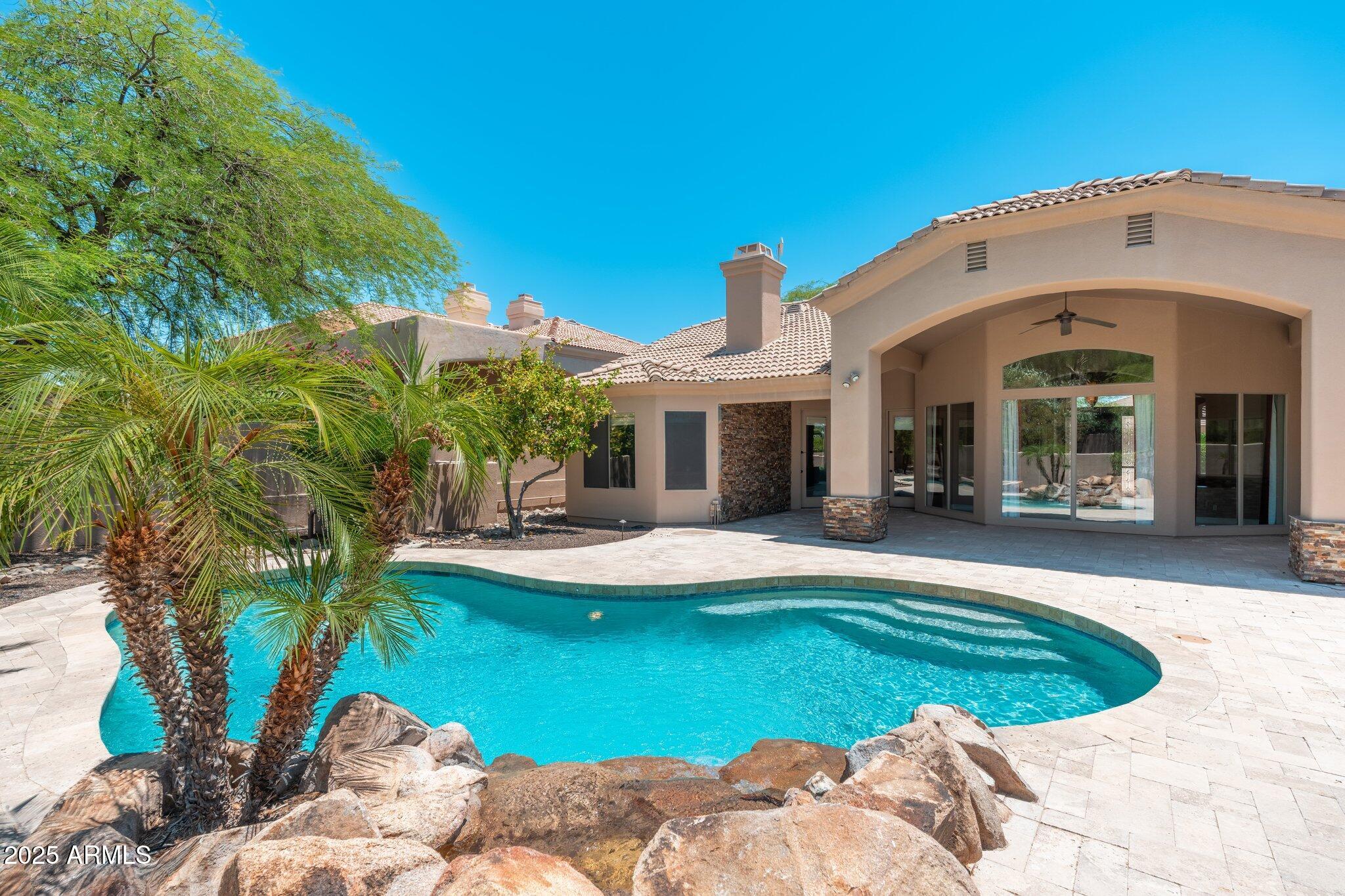 12120 E Cortez Drive