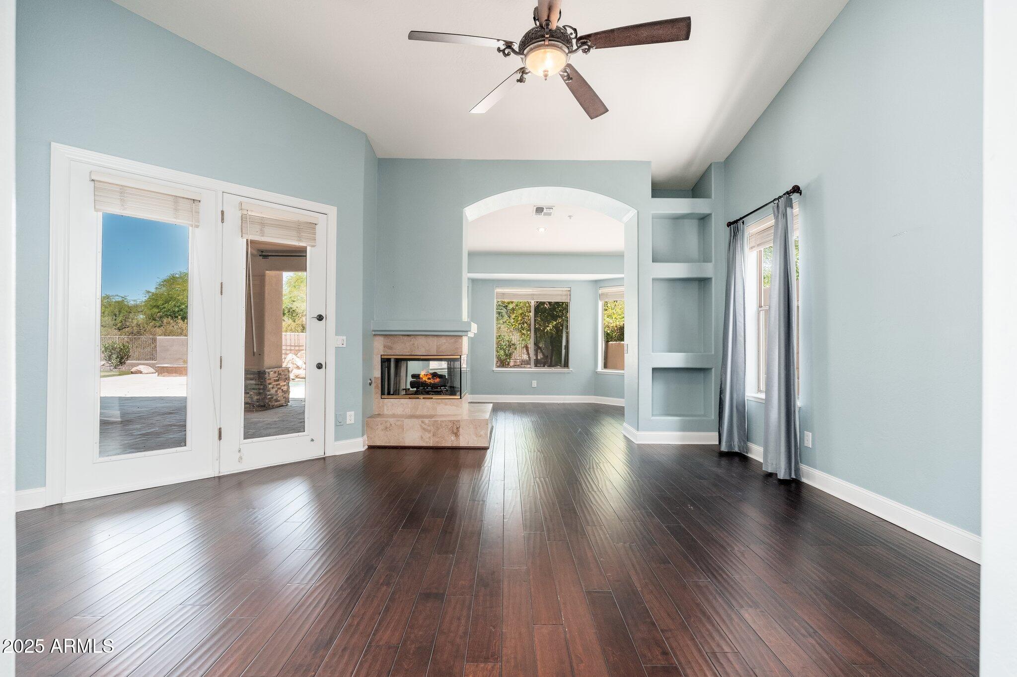 12120 E Cortez Drive