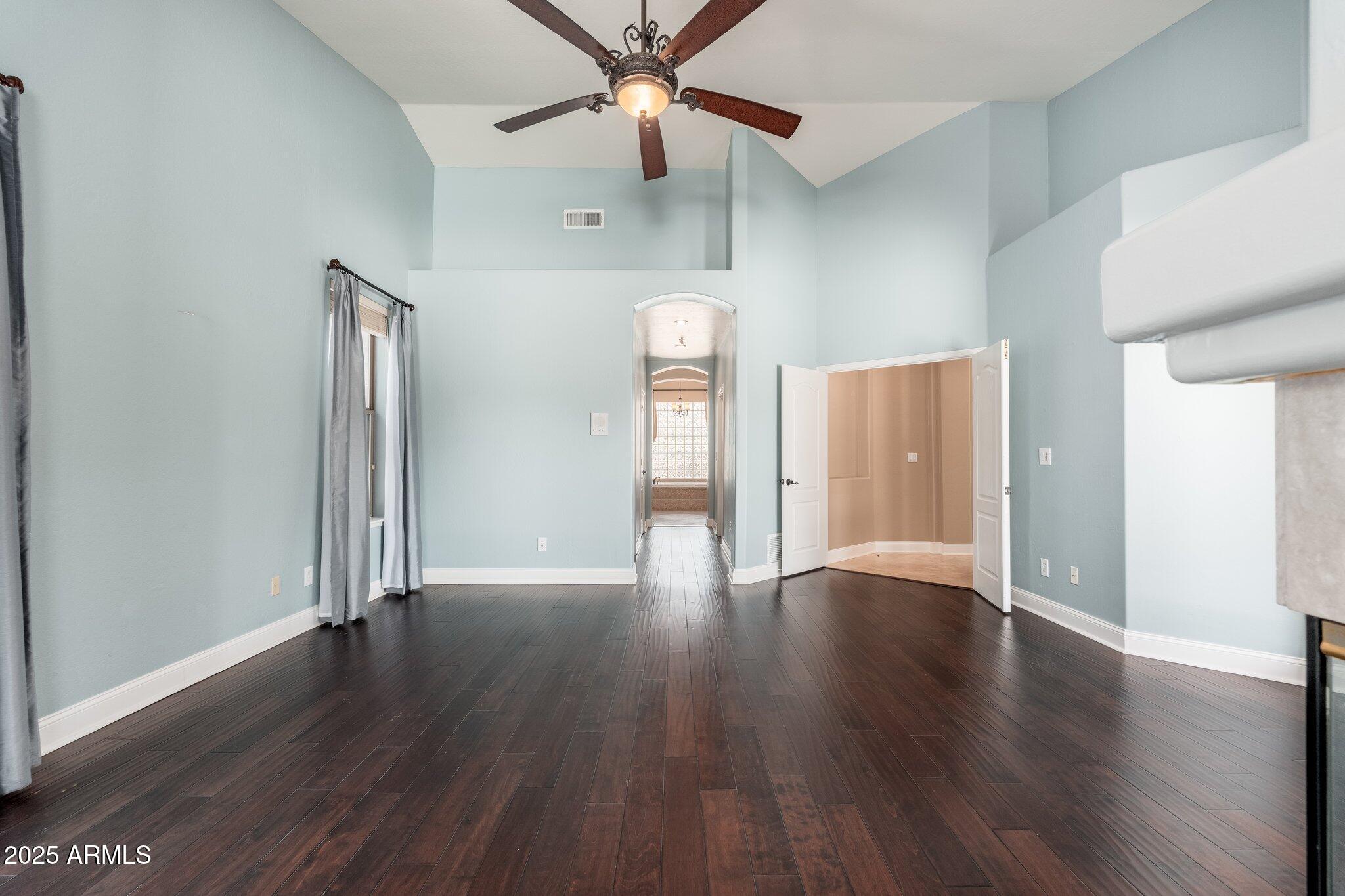 12120 E Cortez Drive