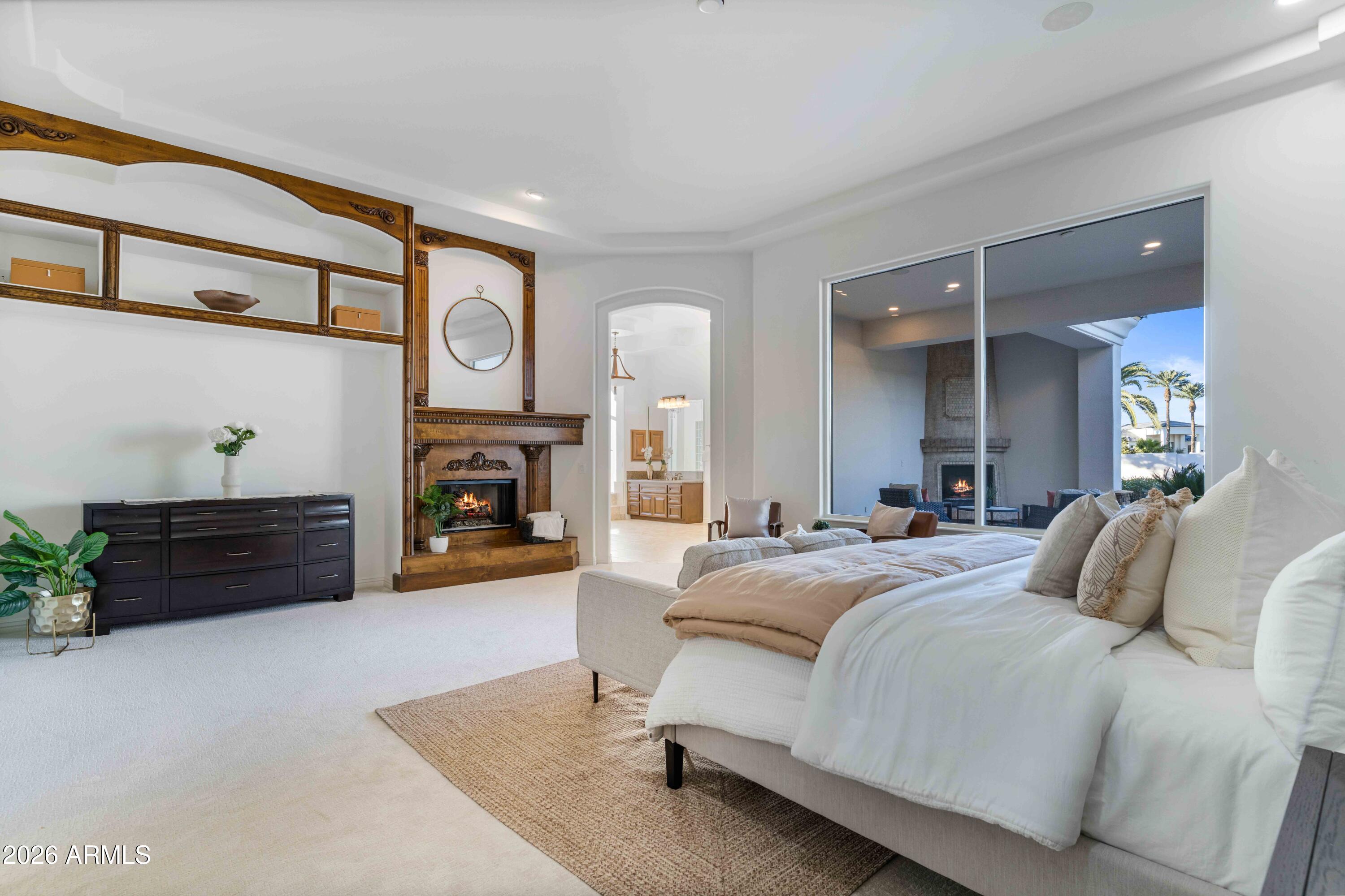 7126 E BLUEBIRD Lane