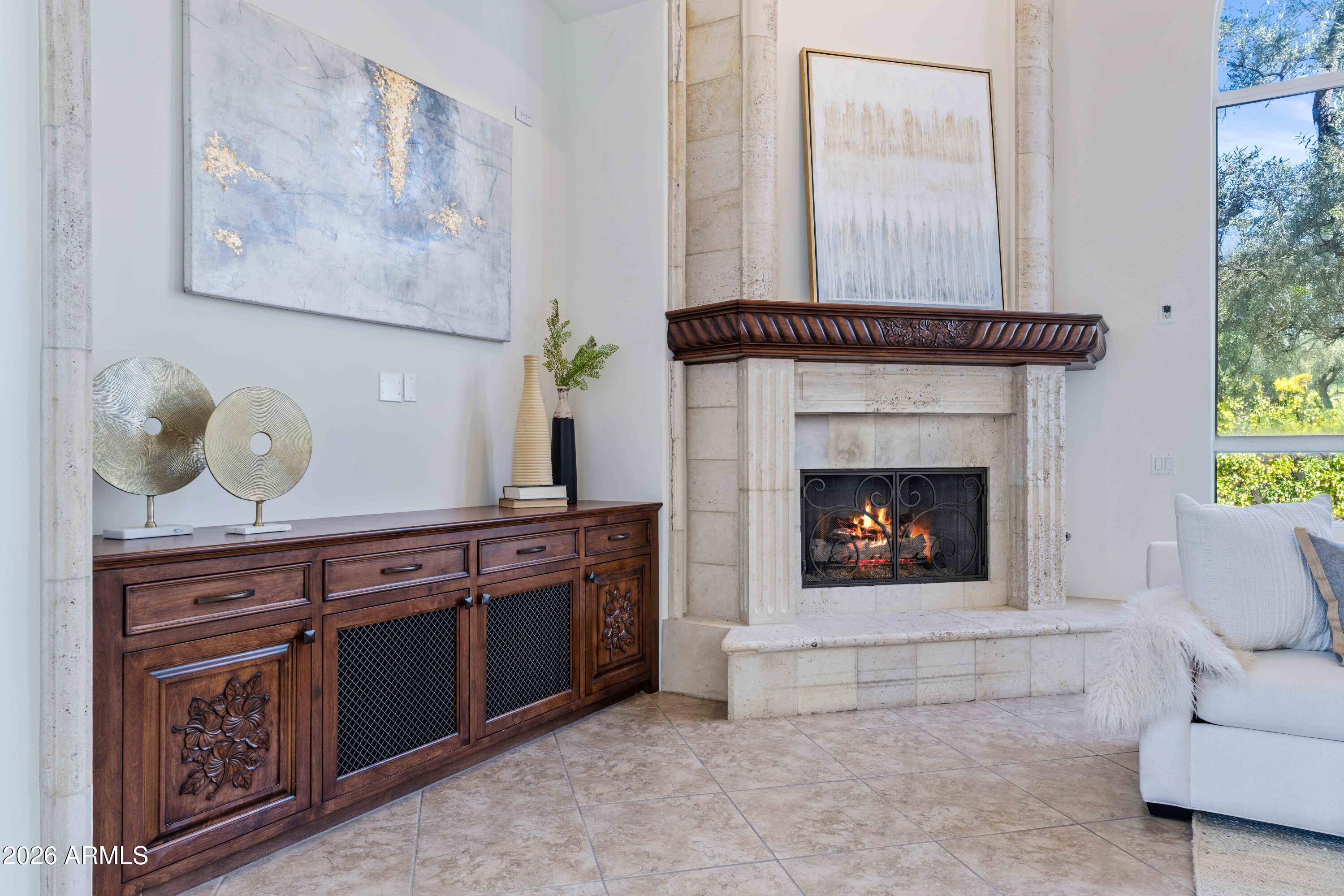 7126 E BLUEBIRD Lane