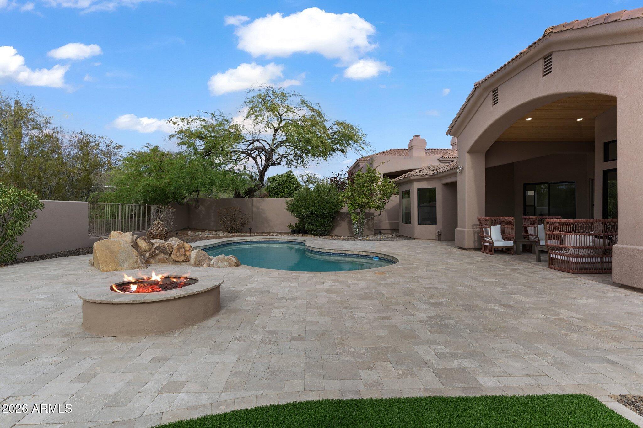 12120 E Cortez Drive