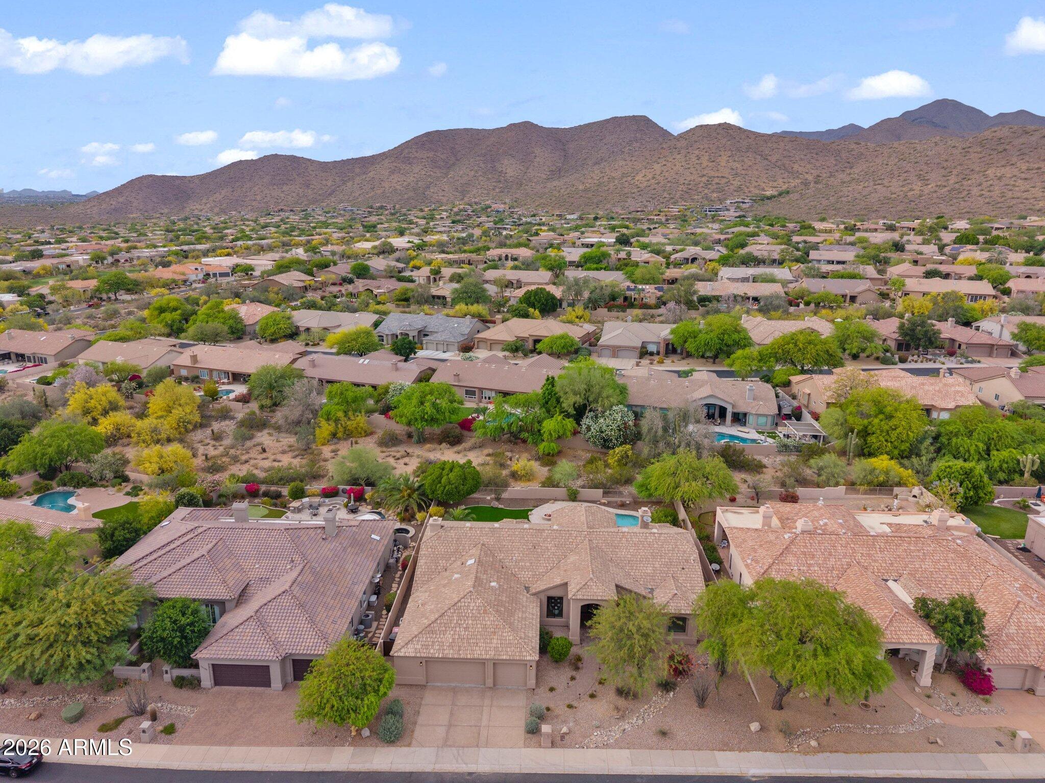 12120 E Cortez Drive