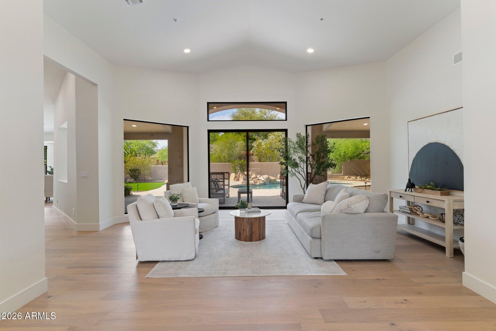 12120 E Cortez Drive