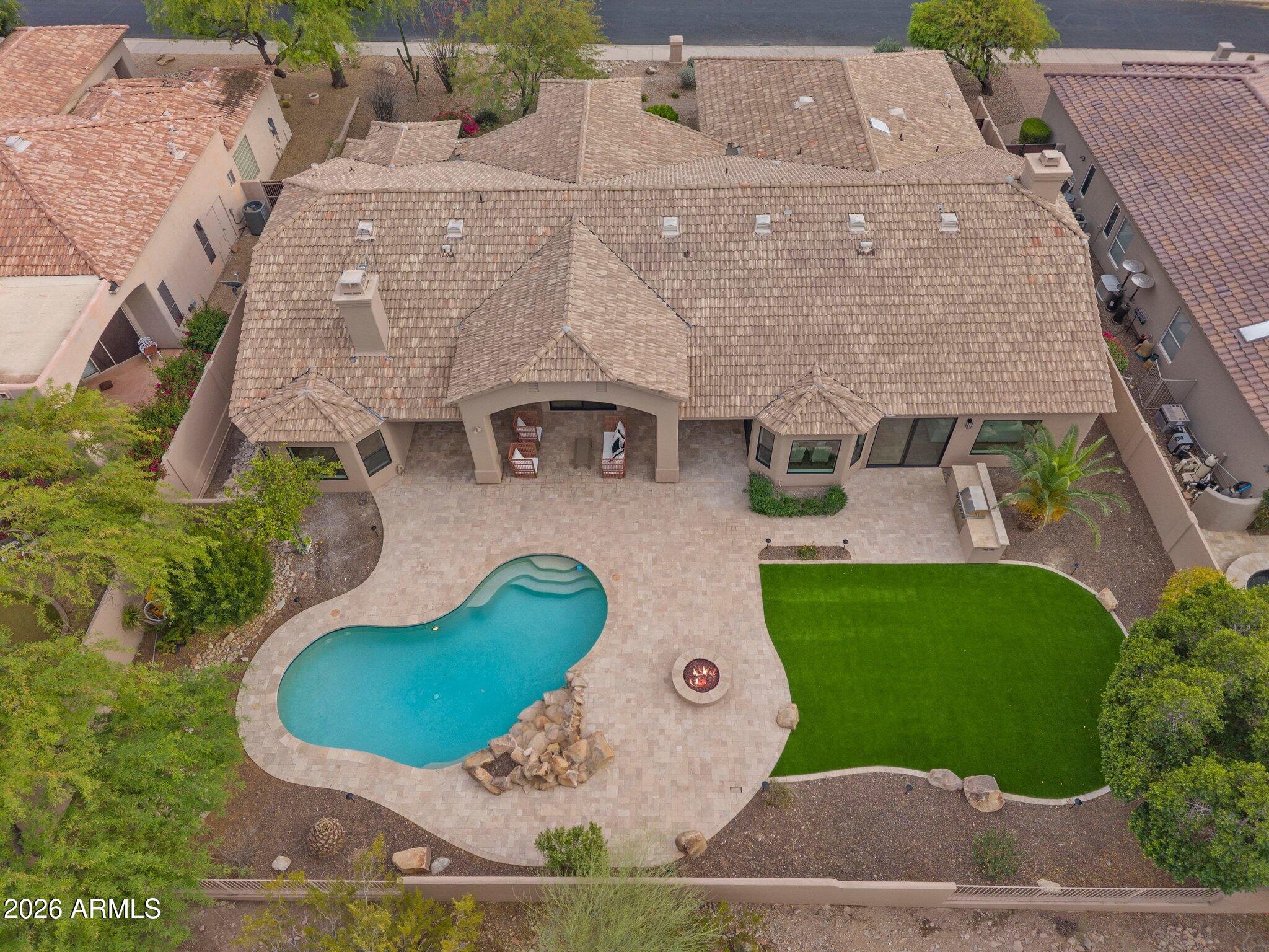 12120 E Cortez Drive