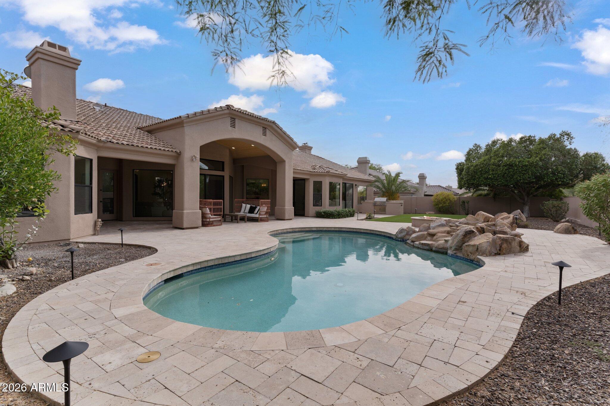 12120 E Cortez Drive