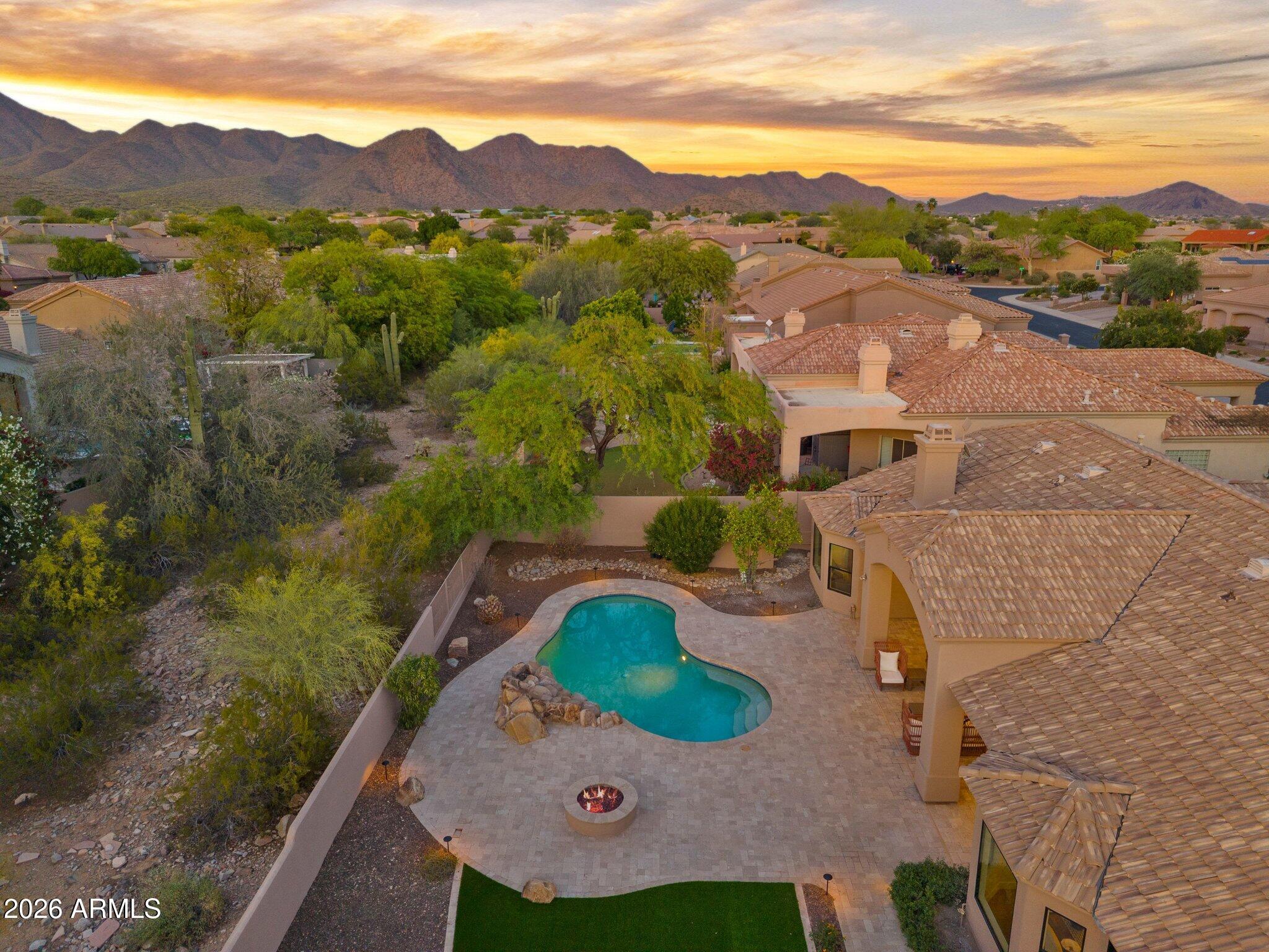 12120 E Cortez Drive