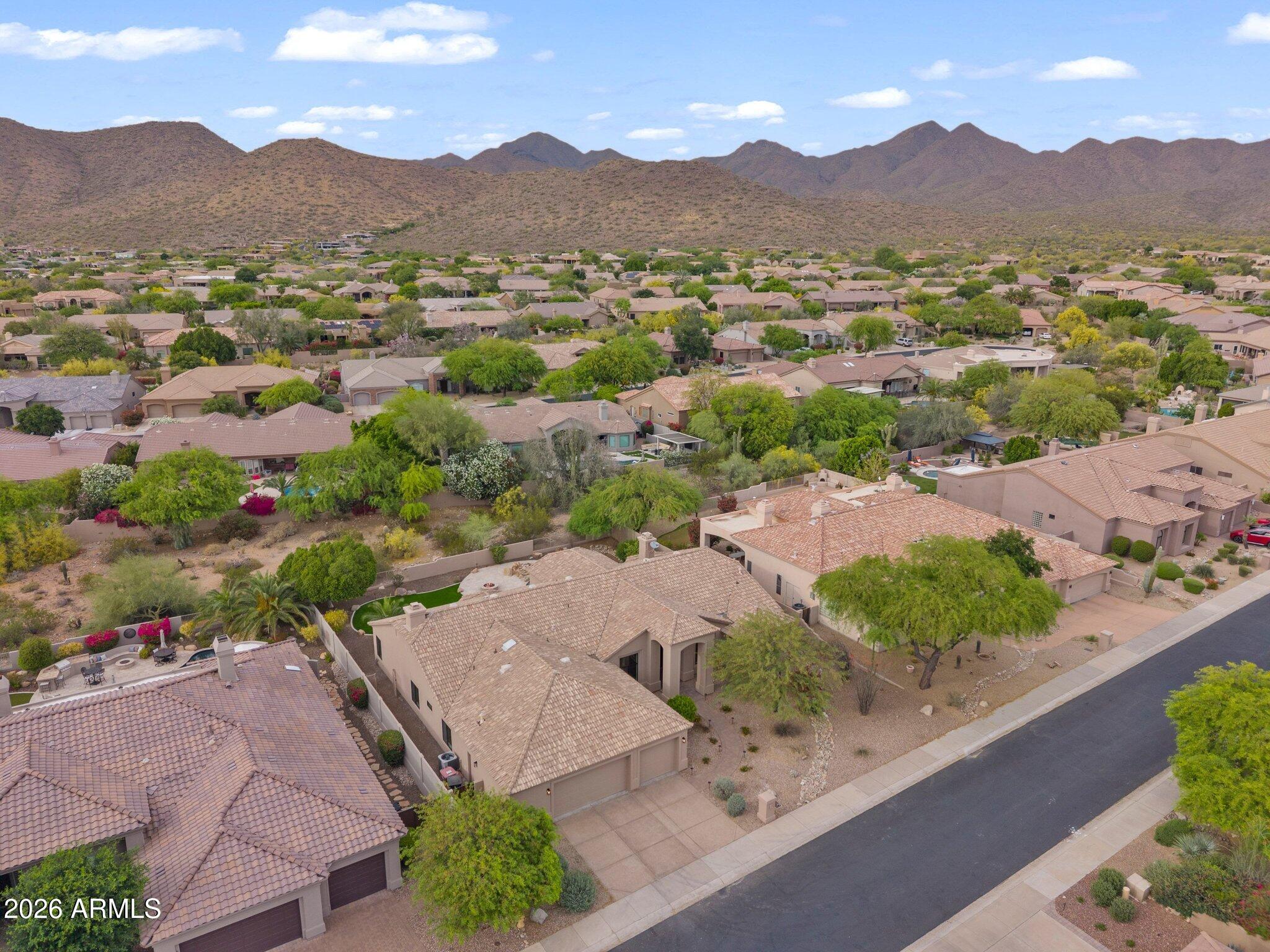 12120 E Cortez Drive