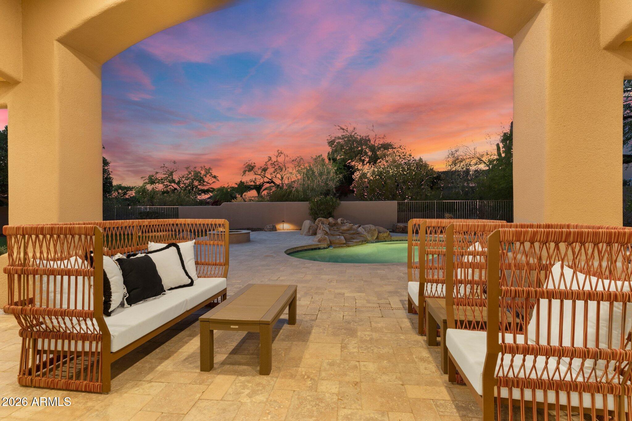 12120 E Cortez Drive