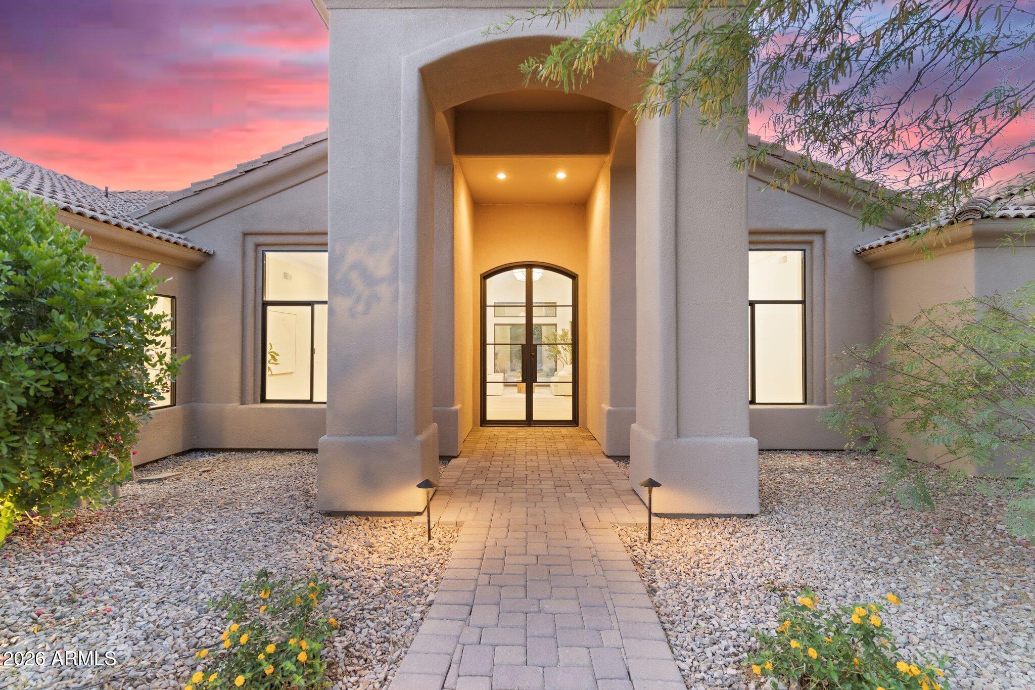 12120 E Cortez Drive