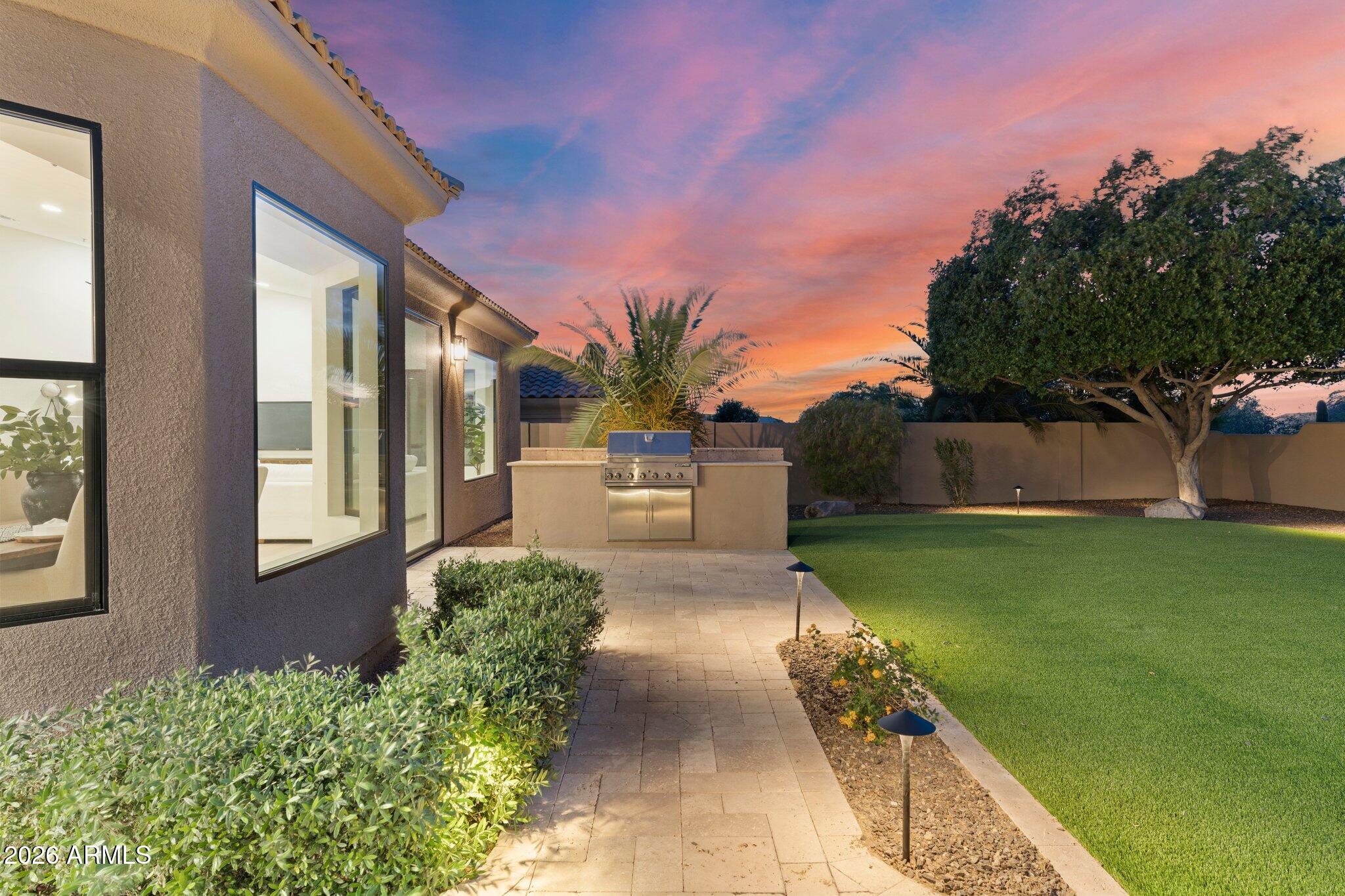 12120 E Cortez Drive