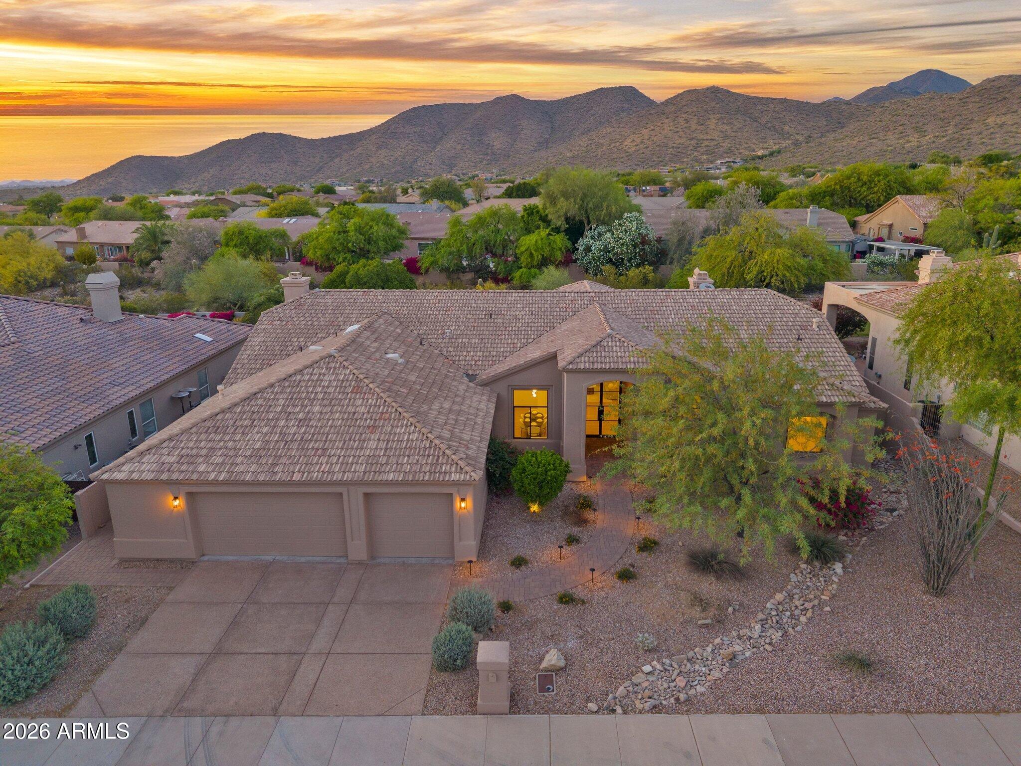 12120 E Cortez Drive