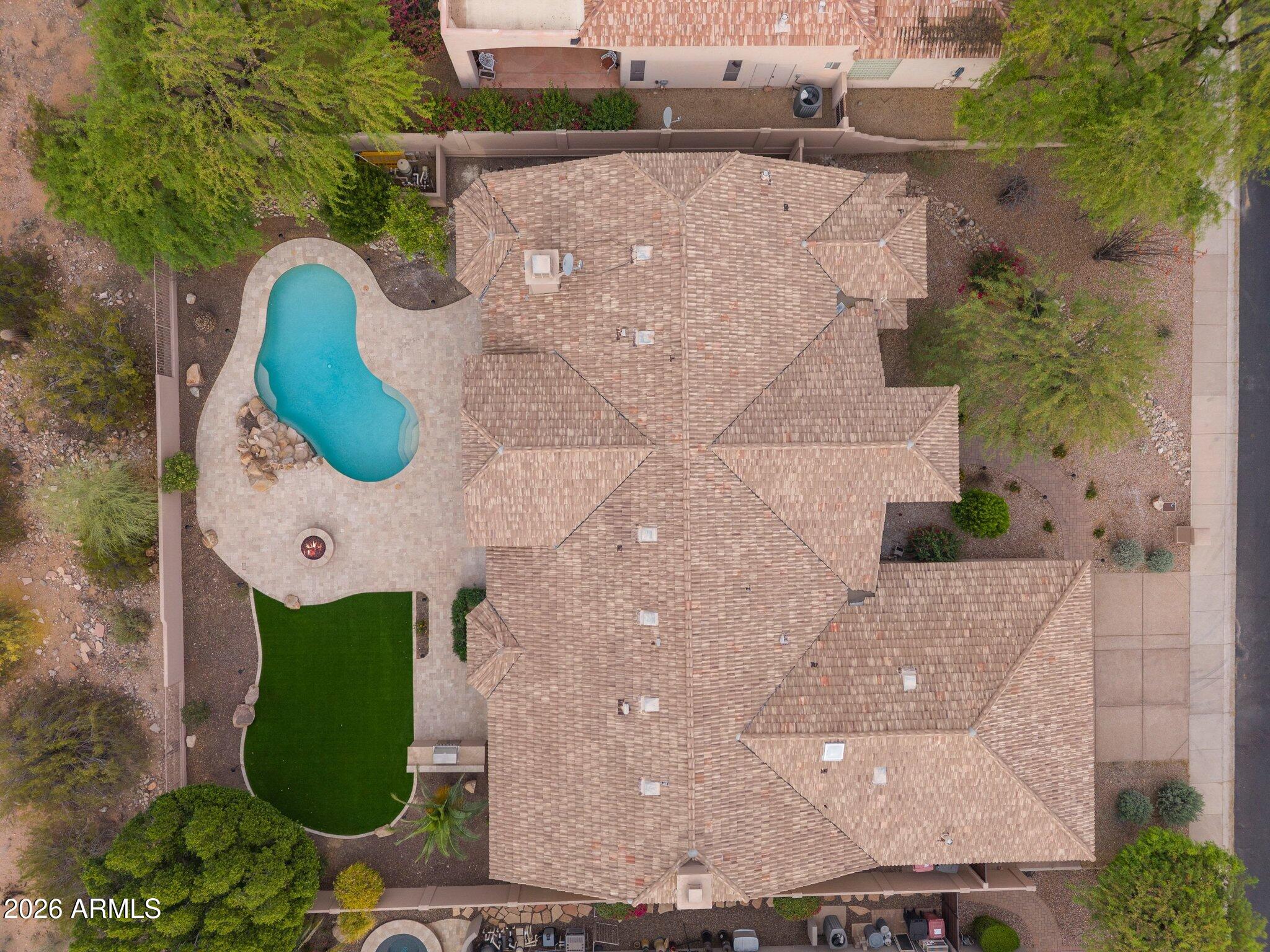 12120 E Cortez Drive